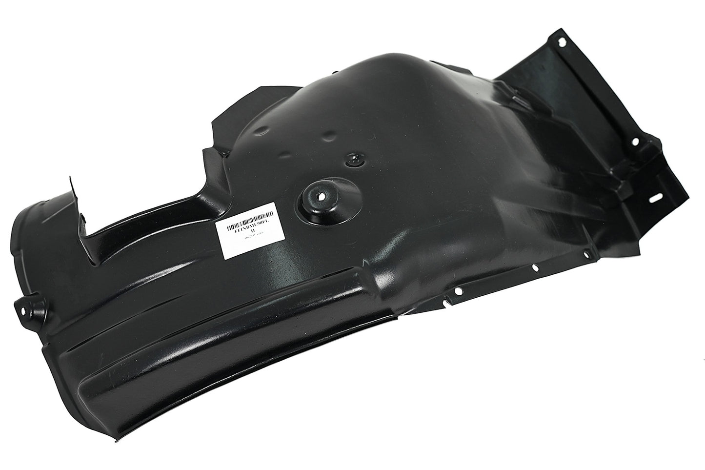 Vorne links Kotflügelauskleidung Für BMW 3er E90 E91 2004-2011 Limousine Touring Kotflügel Abdeckungen Plastik Spritzschutz Carpartstuning Austria
