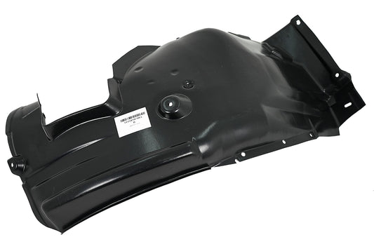 Vorne links Kotflügelauskleidung Für BMW 3er E90 E91 2004-2011 Limousine Touring Kotflügel Abdeckungen Plastik Spritzschutz Carpartstuning Austria