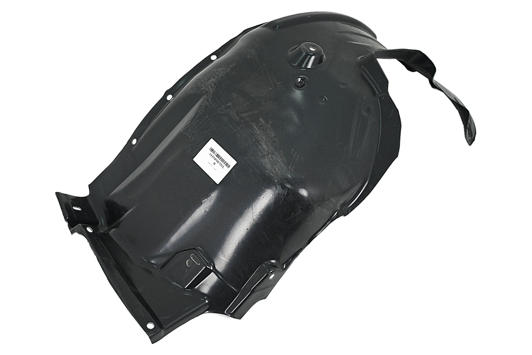 Vorne links Kotflügelauskleidung Für BMW 3er E92 E93 05-13 Coupé Cabrio Kotflügel Abdeckungen Plastik Spritzschutz Carpartstuning Austria