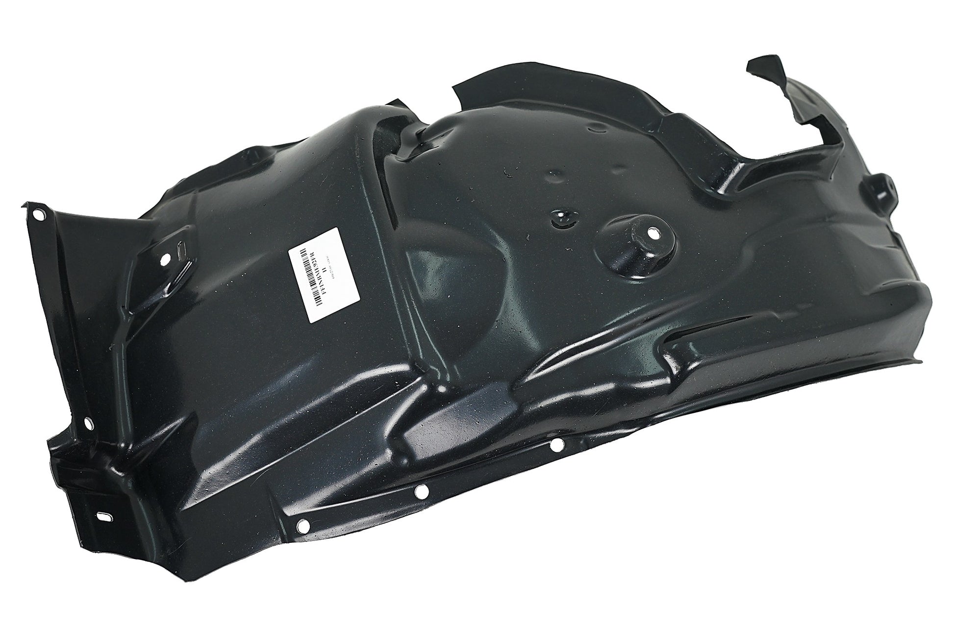 Vorne RECHTS Kotflügelauskleidung Für BMW 3er E92 E93 05-13 Coupé Cabrio Kotflügel Abdeckungen Plastik Spritzschutz Carpartstuning Austria