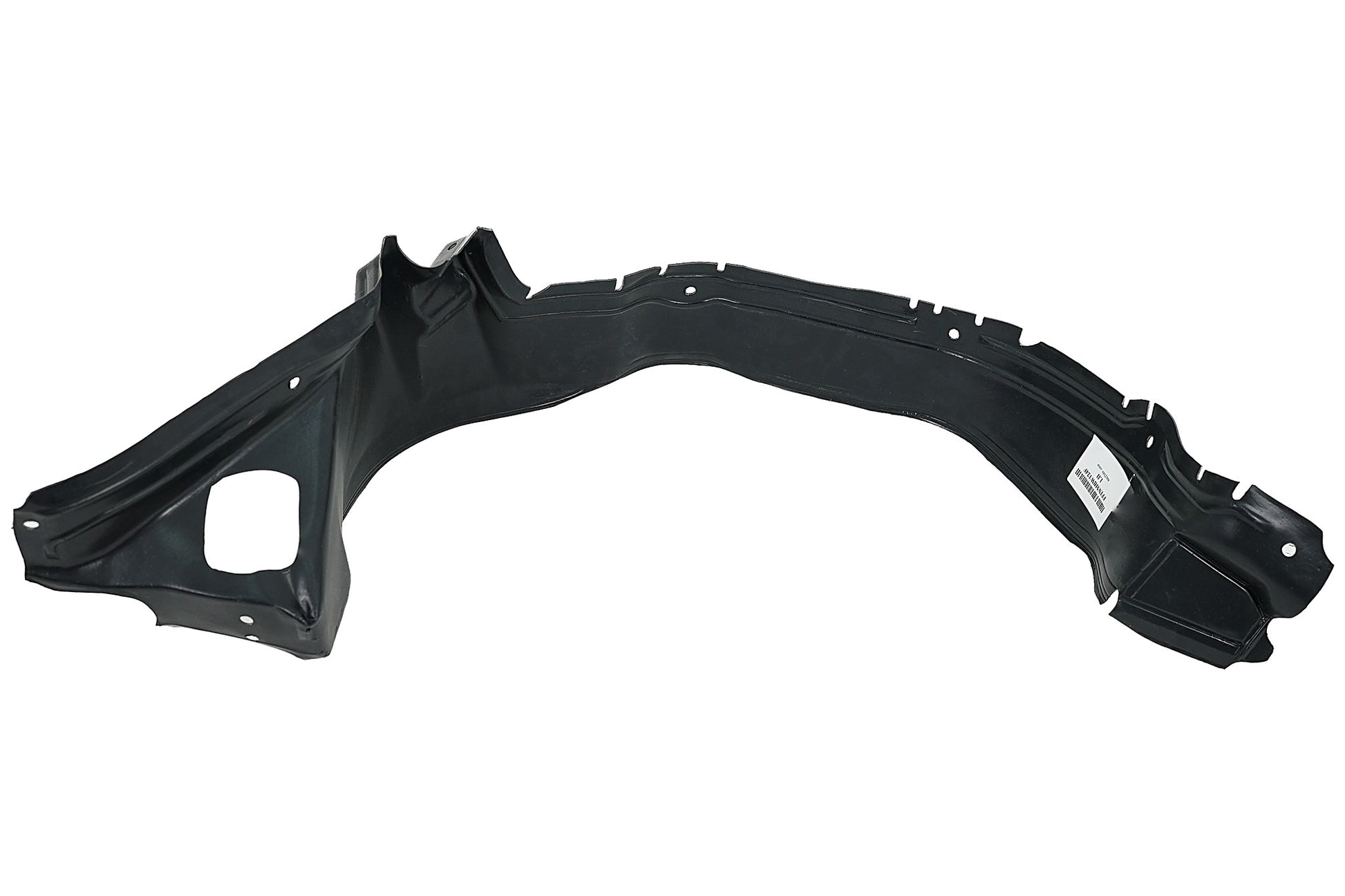 Vorne links Kotflügelauskleidung Für Mercedes E-Klasse W124 C124 A124 S124 85-95 Kotflügel Abdeckungen Plastik Spritzschutz Carpartstuning Austria