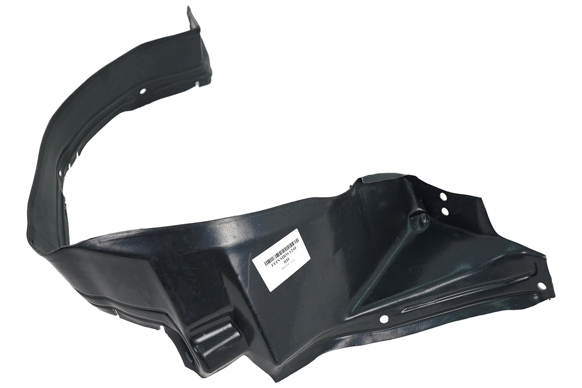 Vorne RECHTS Kotflügelauskleidung Für Mercedes E-Klasse W124 C124 A124 S124 85-95 Kotflügel Abdeckungen Plastik Spritzschutz Carpartstuning Austria