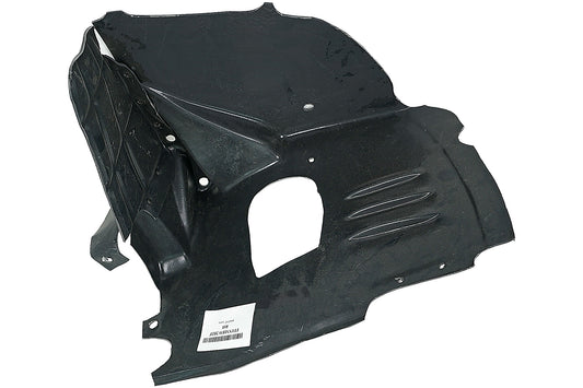 Vorne RECHTS Kotflügelauskleidung Für Mercedes C-Klasse W202 S202 1993–1997 Limousine T-Modell Kotflügel Abdeckungen Plastik Spritzschutz Carpartstuning Austria