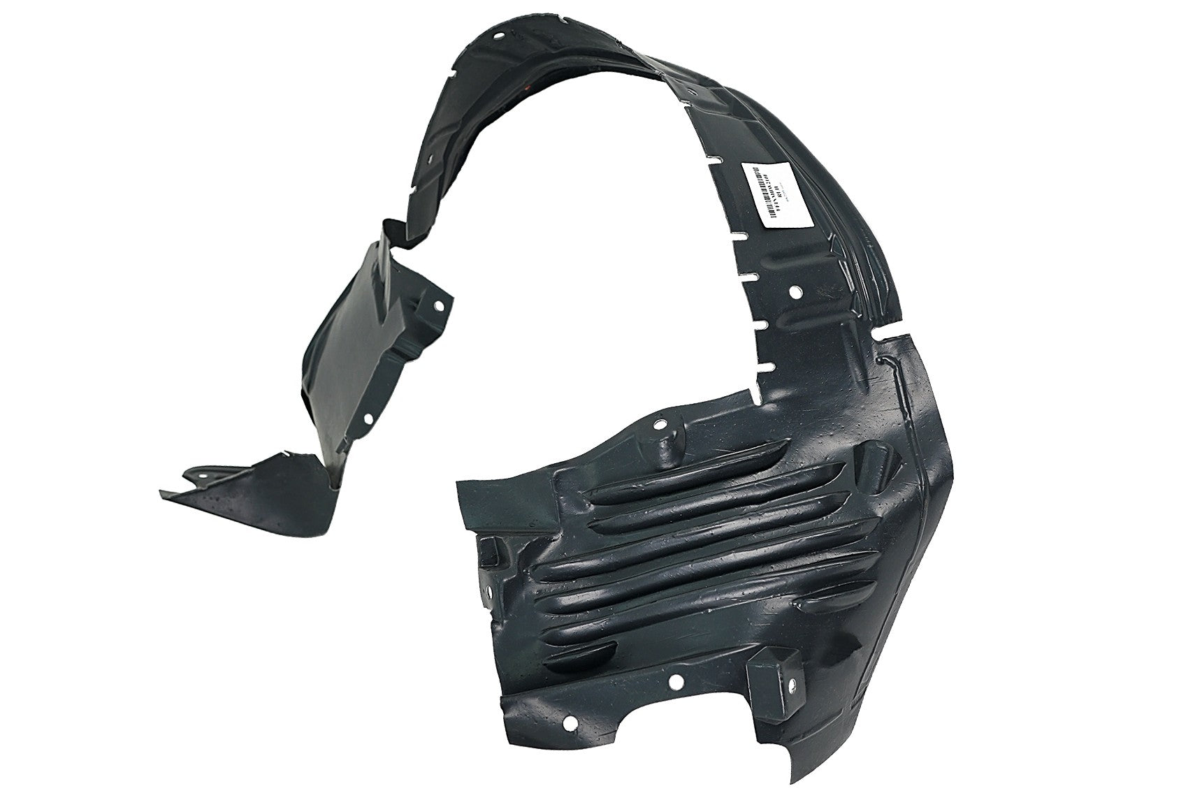 Vorne links Kotflügelauskleidung Für Mercedes E-Klasse W210 S210 1995-1999 Kotflügel Abdeckungen Plastik Spritzschutz Carpartstuning Austria