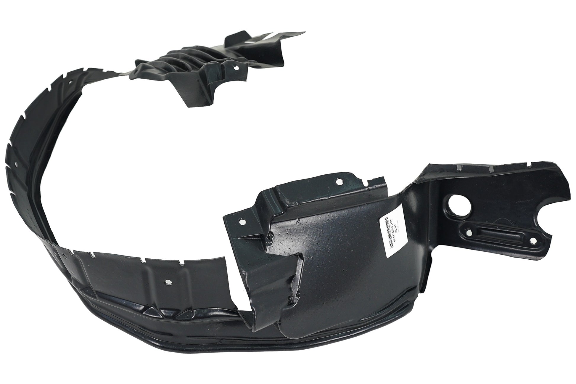 Vorne links Kotflügelauskleidung Für Mercedes E-Klasse W210 S210 MOPF 00-02 Kotflügel Abdeckungen Plastik Spritzschutz Carpartstuning Austria