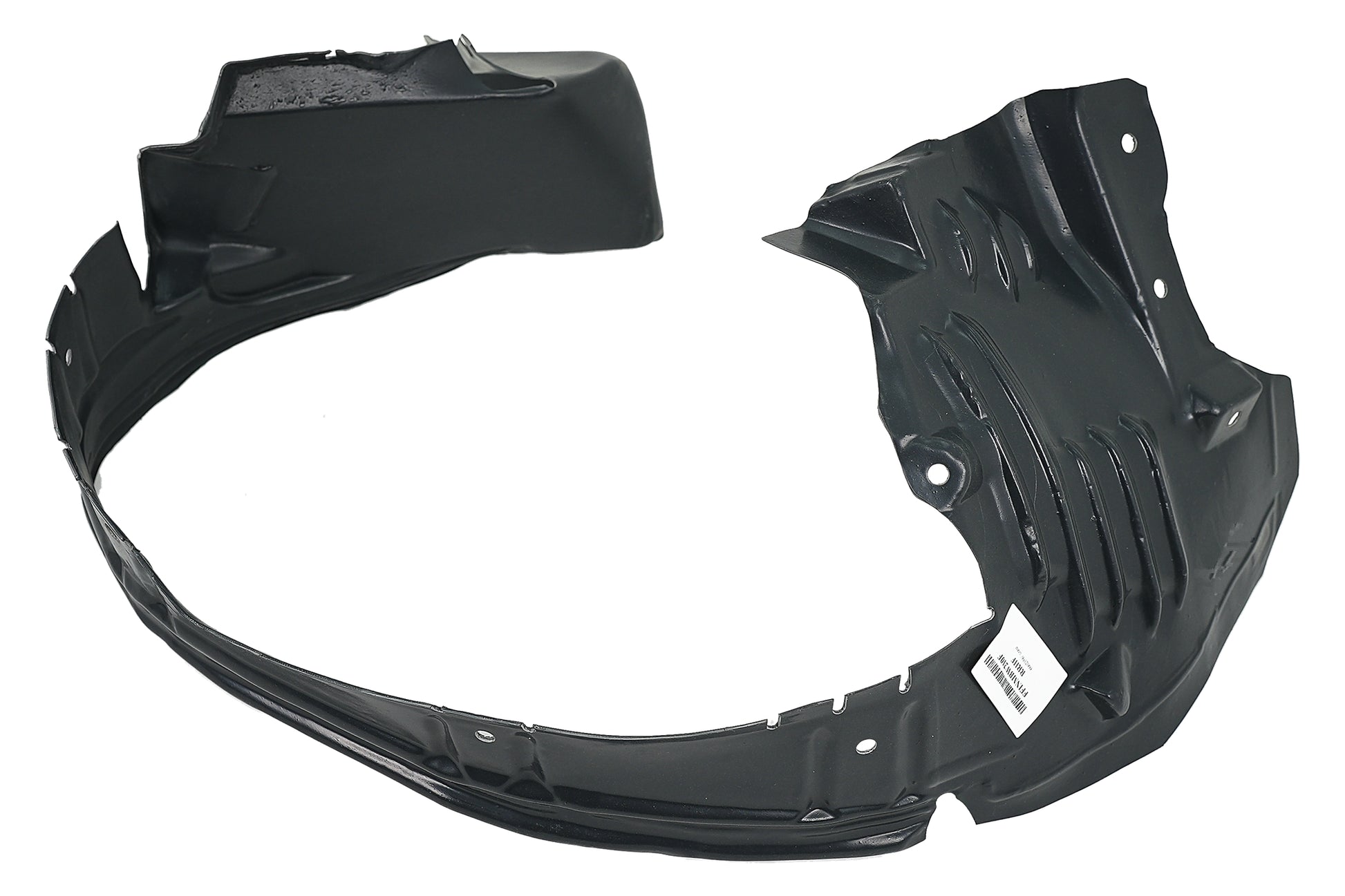 Vorne RECHTS Kotflügelauskleidung Für Mercedes E-Klasse W210 S210 MOPF 00-02 Kotflügel Abdeckungen Plastik Spritzschutz Carpartstuning Austria