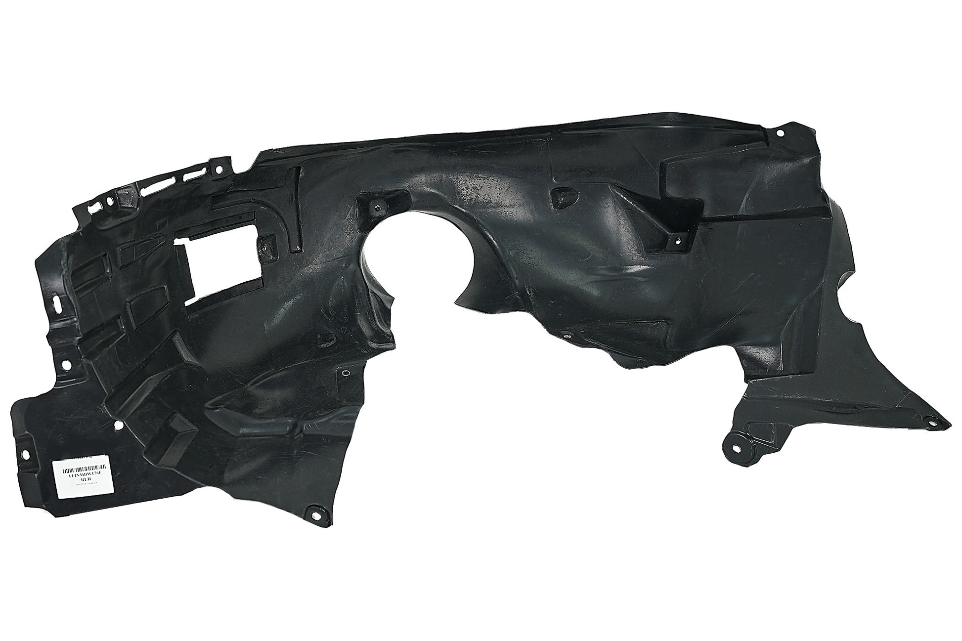 Vorne links Kotflügelauskleidung Für Mercedes A W176 12-18 B W246 11-18 CLA C117 13-19 Kotflügel Abdeckungen Plastik Spritzschutz Carpartstuning Austria