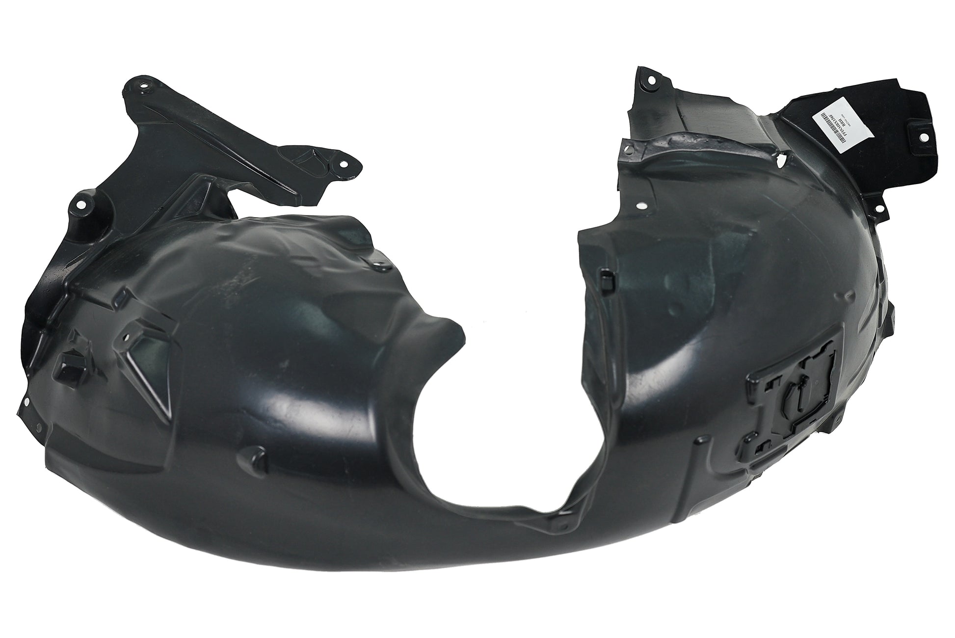 Vorne RECHTS Kotflügelauskleidung Für Mercedes GLA X156 2014-2016 Kotflügel Abdeckungen Plastik Spritzschutz Carpartstuning Austria