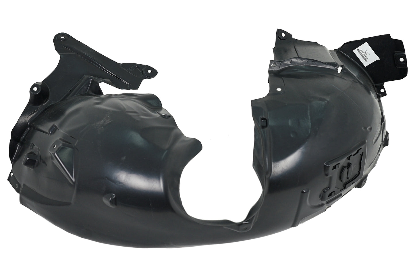 Vorne RECHTS Kotflügelauskleidung Für Mercedes GLA X156 2014-2016 Kotflügel Abdeckungen Plastik Spritzschutz Carpartstuning Austria