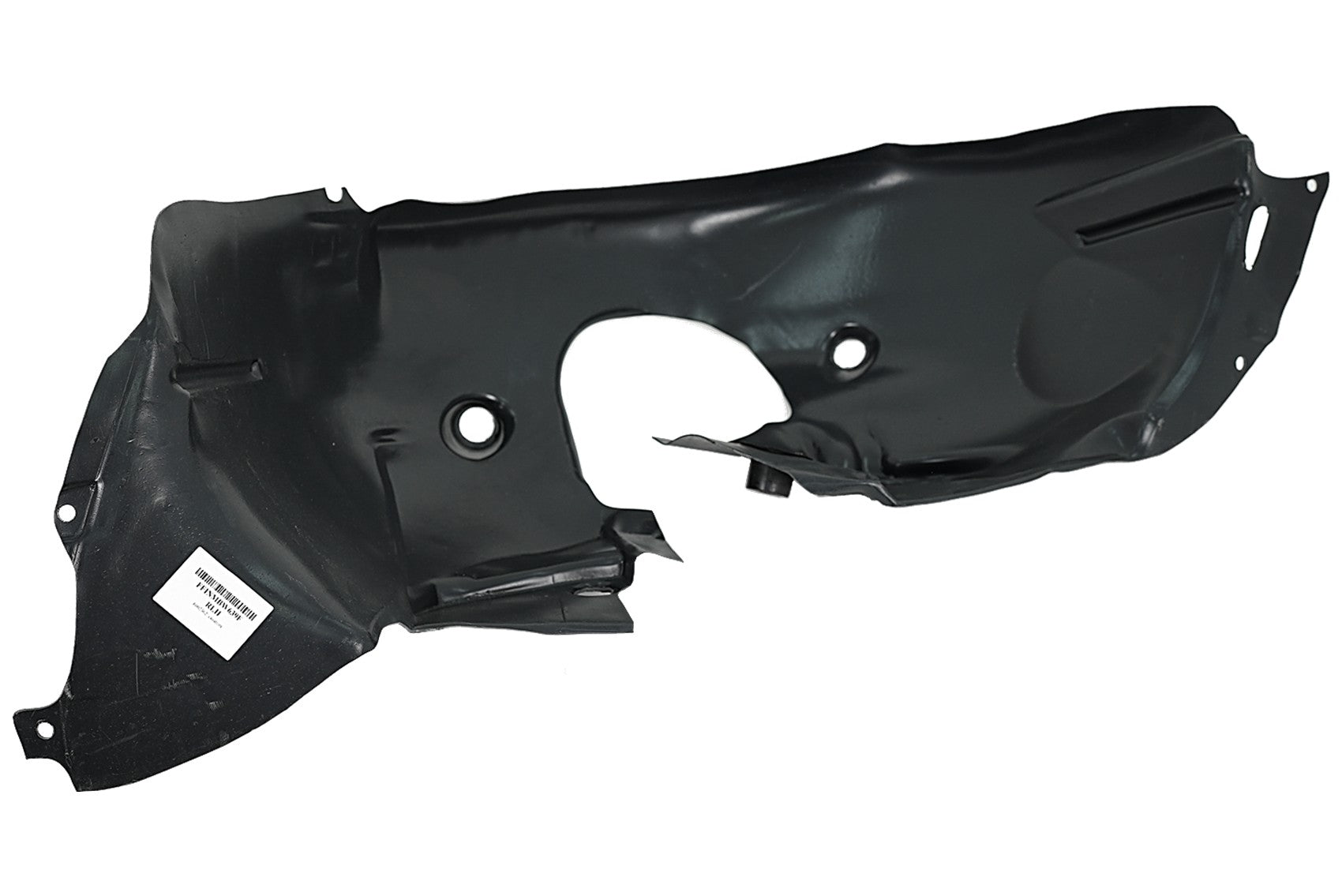 Vorne links Kotflügelauskleidung Für Mercedes V-Klasse Vito Viano W639 2004-2009 Kotflügel Abdeckungen Plastik Spritzschutz Carpartstuning Austria