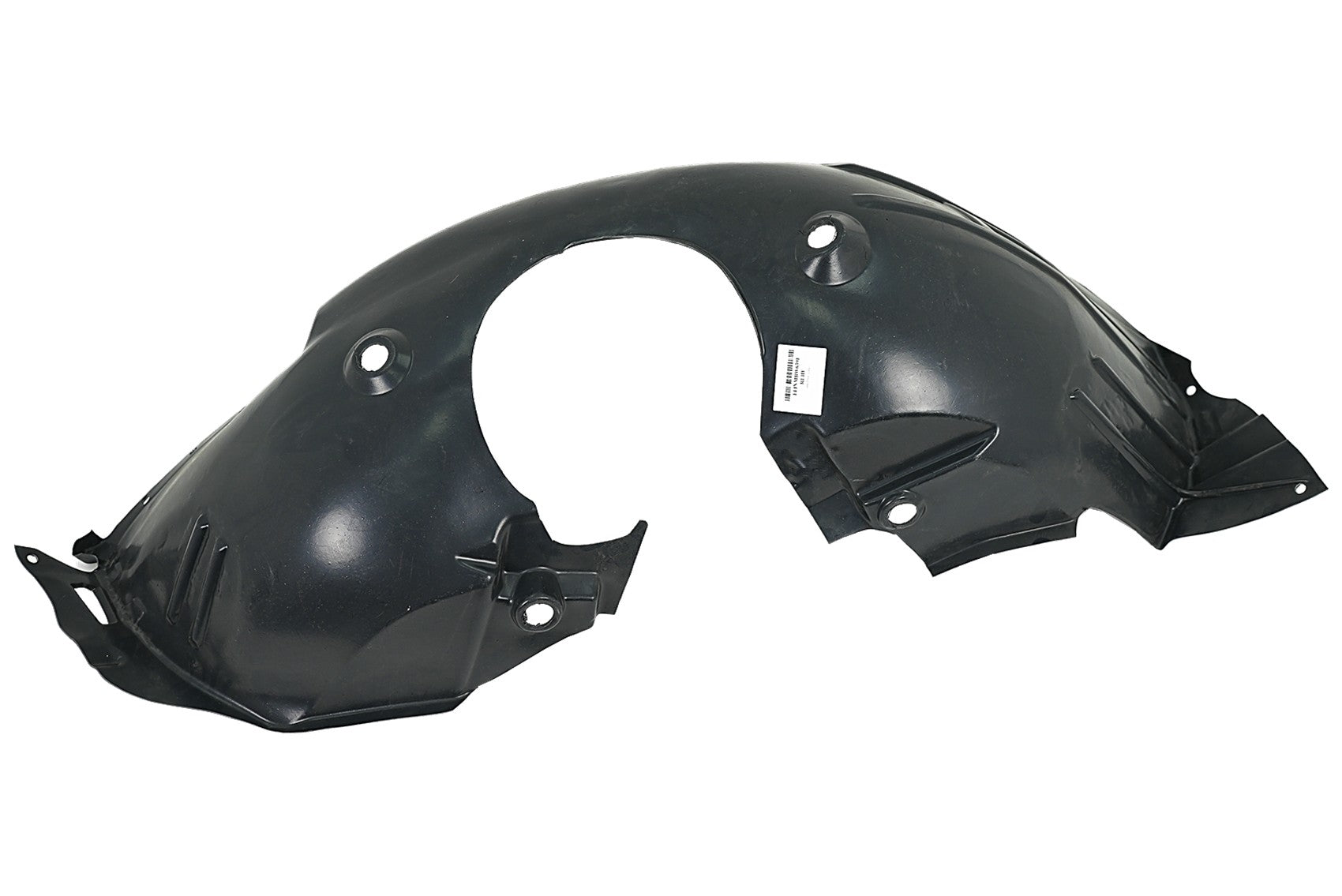 Vorne links Kotflügelauskleidung Für Mercedes V-Klasse Vito Viano W639 Facelift 10-14 Kotflügel Abdeckungen Plastik Spritzschutz Carpartstuning Austria