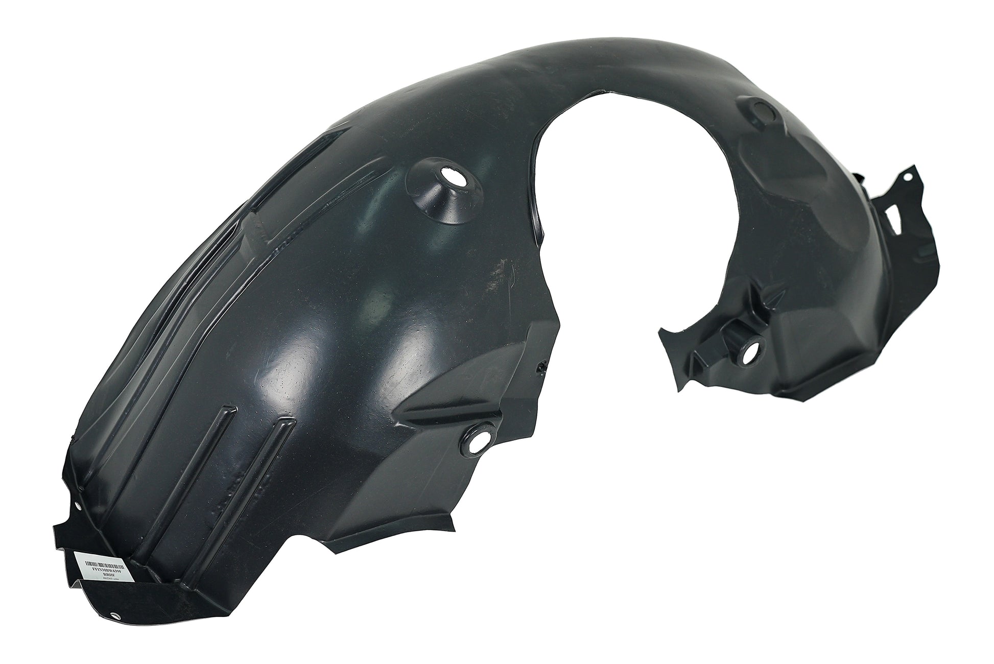 Vorne RECHTS Kotflügelauskleidung Für Mercedes V-Klasse Vito Viano W639 Facelift 10-14 Kotflügel Abdeckungen Plastik Spritzschutz Carpartstuning Austria