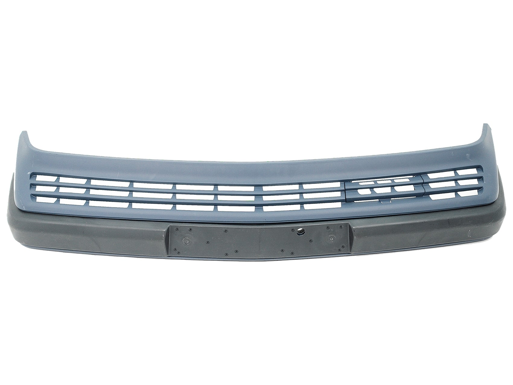 Stoßstange für Mercedes E-Klasse W124 C124 S124 10.89-06.96 Limousine Coupe Cabrio Combi Carpartstuning Austria