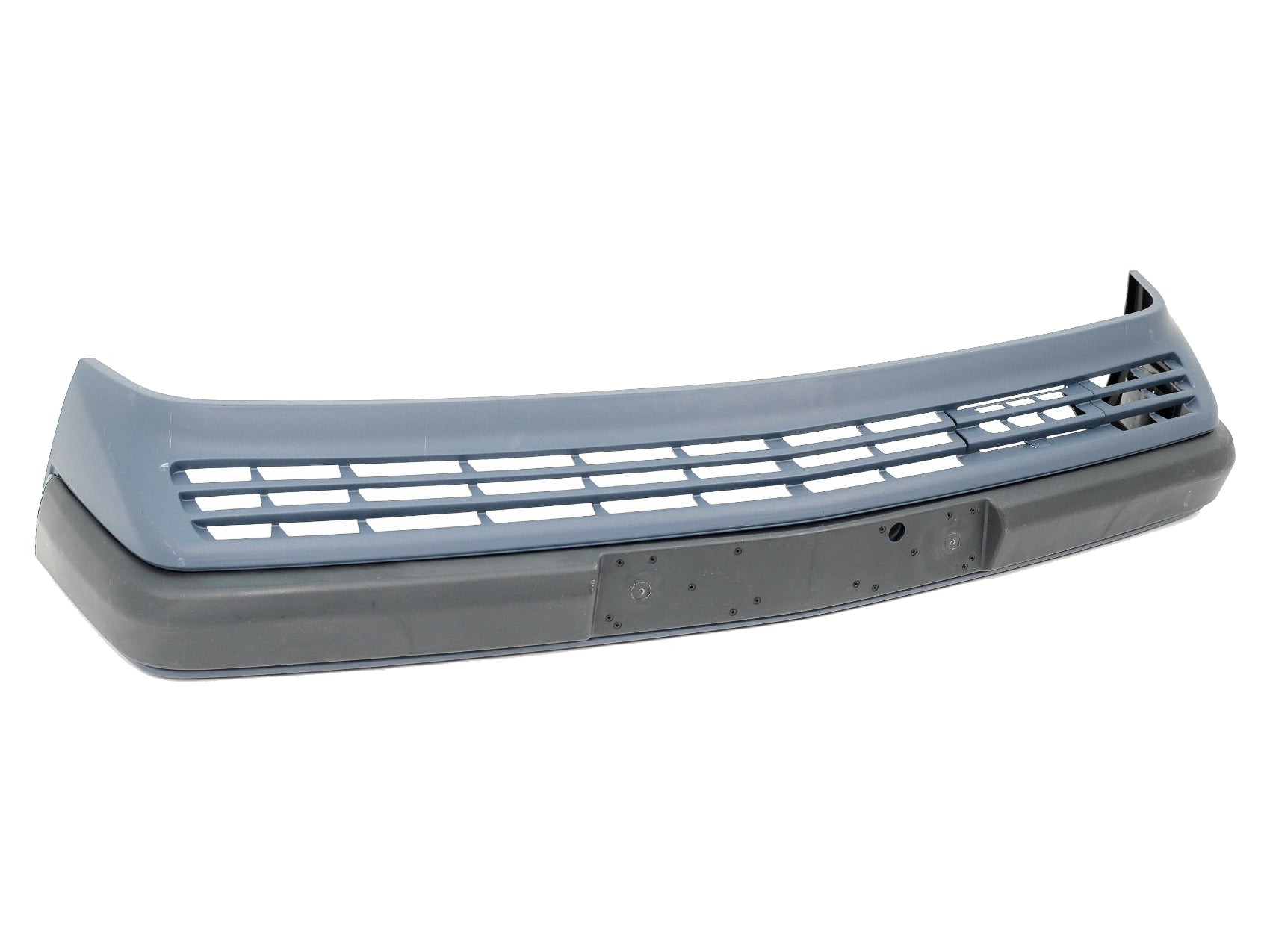 Stoßstange für Mercedes E-Klasse W124 C124 S124 10.89-06.96 Limousine Coupe Cabrio Combi Carpartstuning Austria