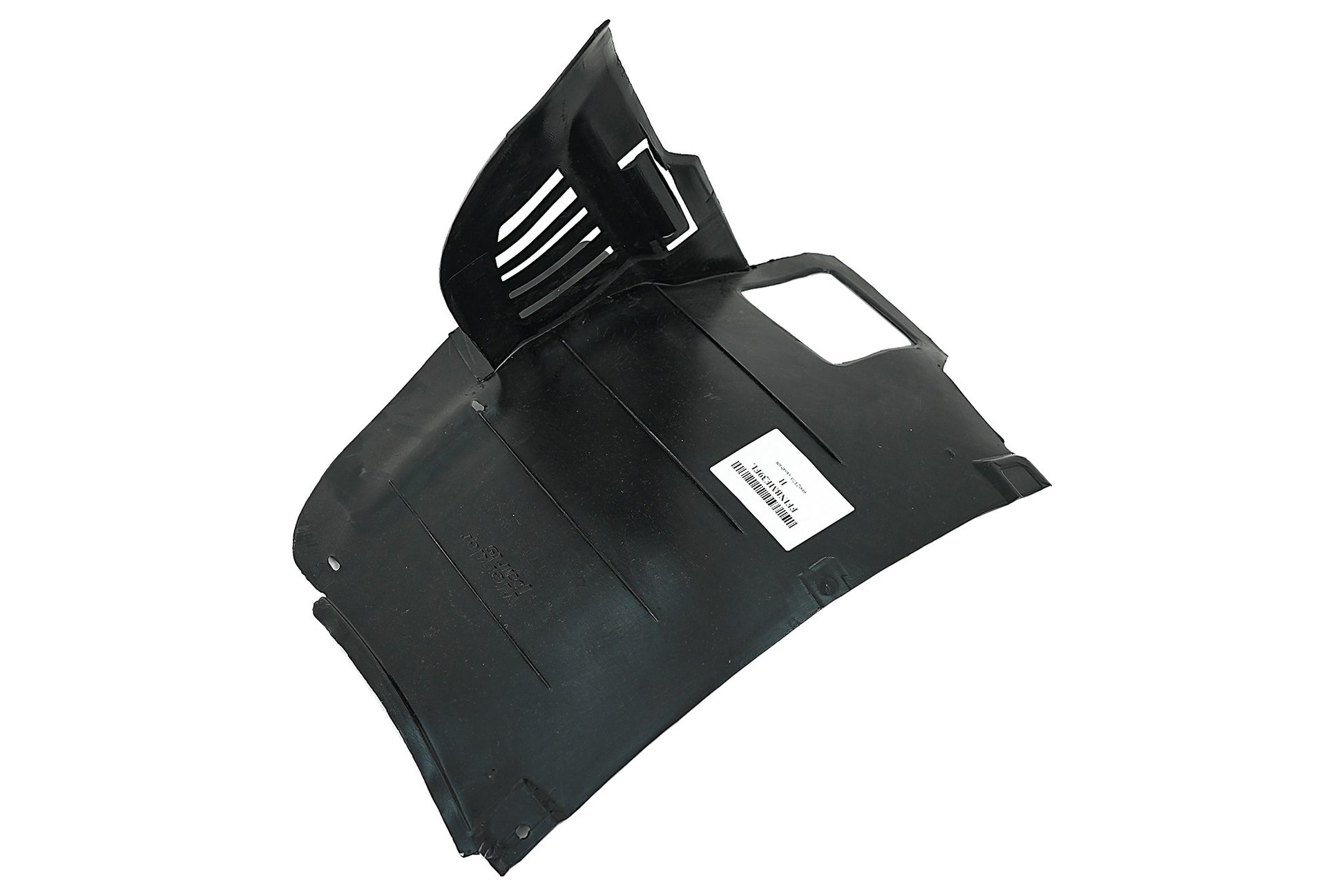 Vorne links Kotflügelauskleidung Für BMW 5er E39 1995-2004 Kotflügel Abdeckungen Plastik Spritzschutz Carpartstuning Austria