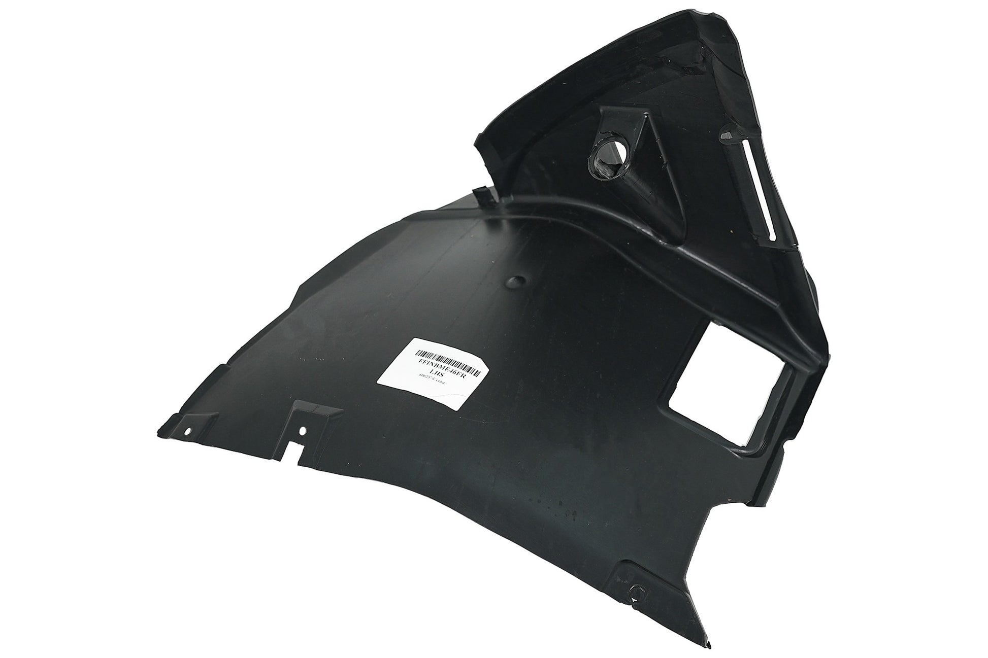 Vorne links Kotflügelauskleidung Für BMW 3er E46 1998-2005 Limousine Touring Kotflügel Abdeckungen Plastik Spritzschutz Carpartstuning Austria