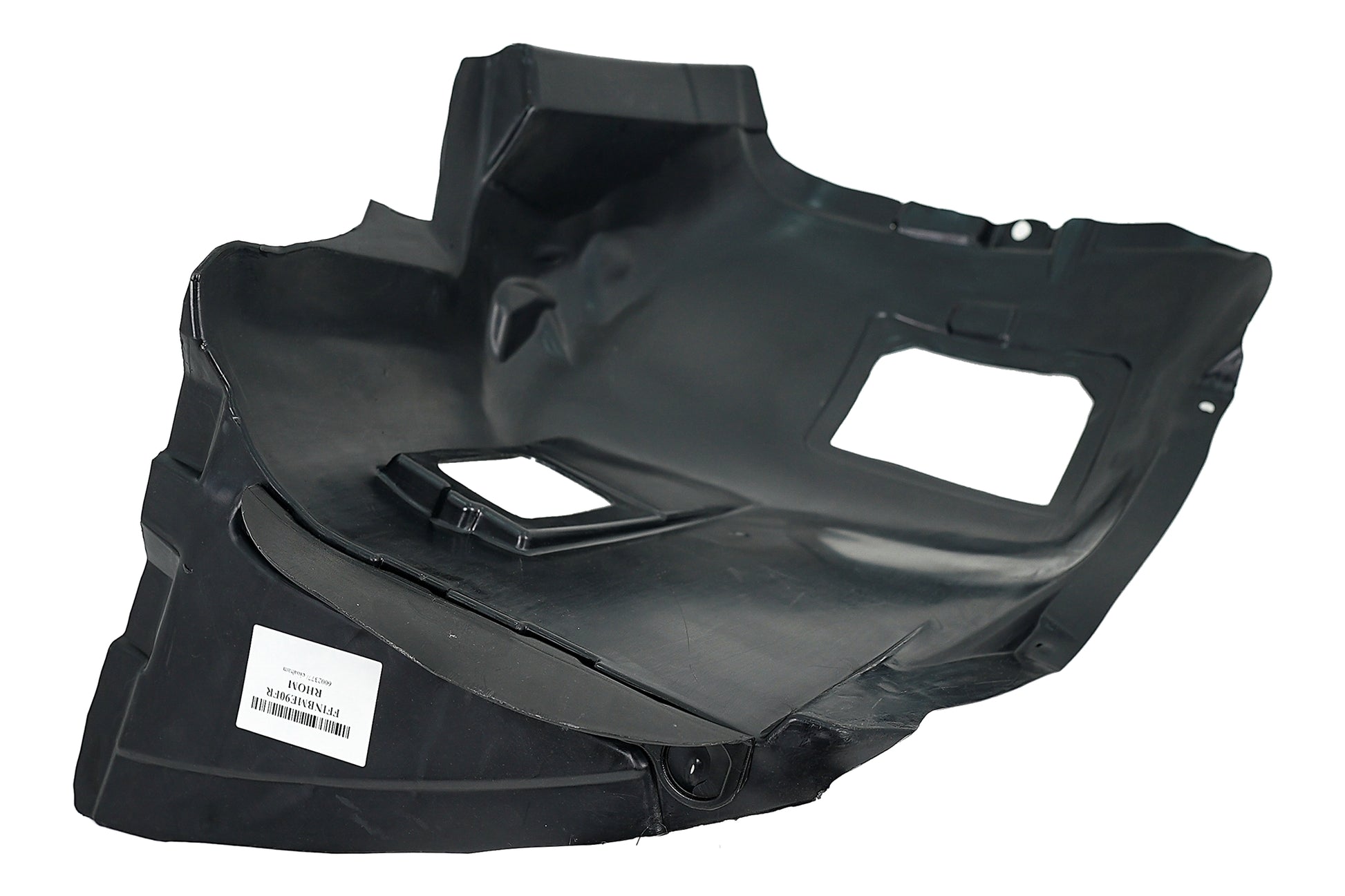 Vorne RECHTS Kotflügelauskleidung Für BMW 3er E90 E91 2004-2008 Limousine Touring Kotflügel Abdeckungen Plastik Spritzschutz Carpartstuning Austria