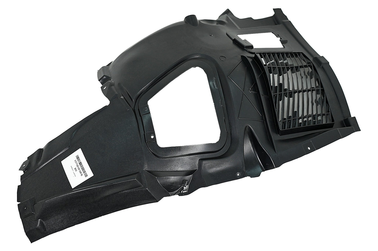 Vorne RECHTS Kotflügelauskleidung Für BMW 5er F10 F11 2010–2017 Kotflügel Abdeckungen Plastik Spritzschutz Carpartstuning Austria