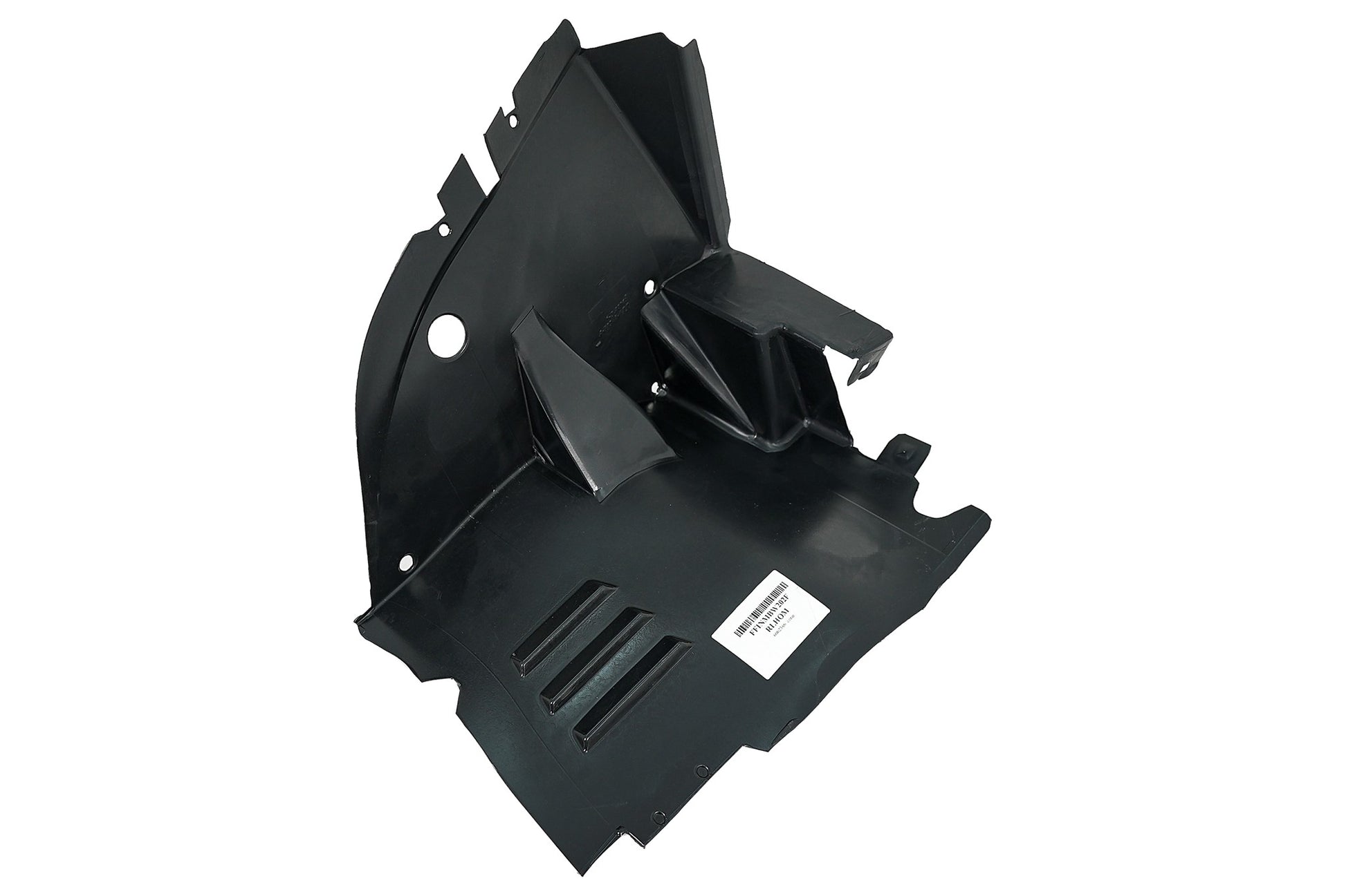 Vorne links Kotflügelauskleidung Für Mercedes C-Klasse W202 S202 1997-2000 Limousine T-Modell Kotflügel Abdeckungen Plastik Spritzschutz Carpartstuning Austria