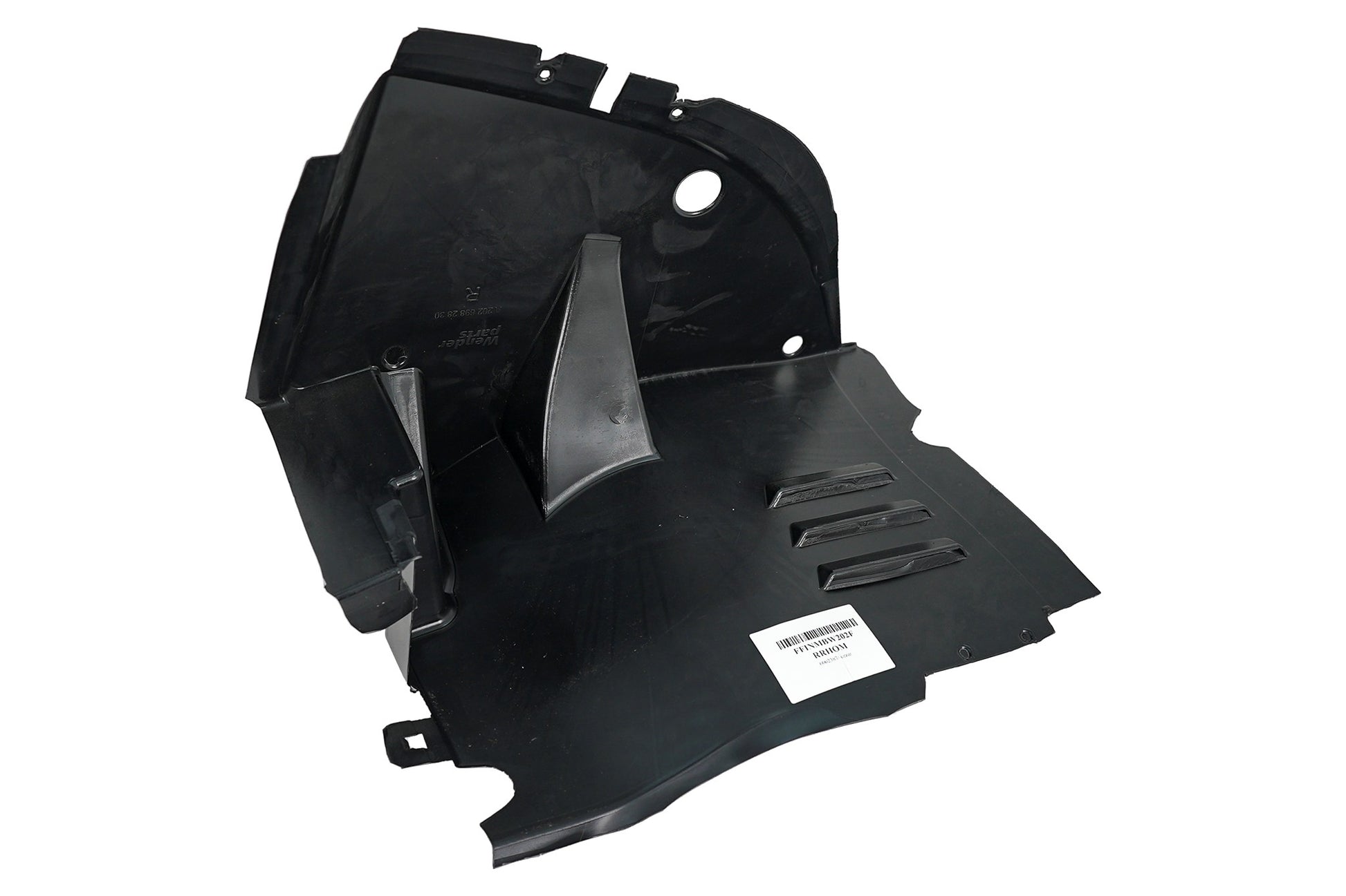 Vorne RECHTS Kotflügelauskleidung Für Mercedes C-Klasse W202 S202 1997-2000 Limousine T-Modell Kotflügel Abdeckungen Plastik Spritzschutz Carpartstuning Austria