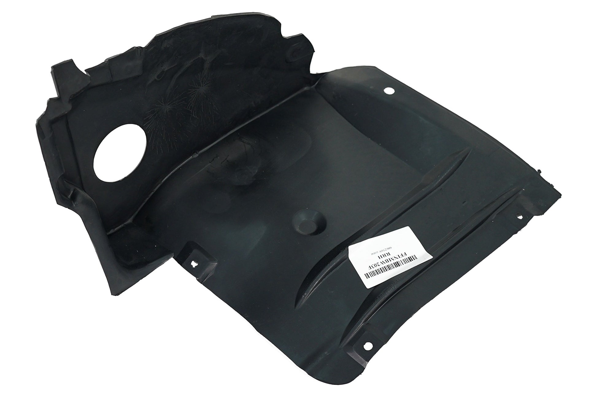 Vorne RECHTS Kotflügelauskleidung Für Mercedes C-Klasse W203 S203 (2000-2007) Kotflügel Abdeckungen Plastik Spritzschutz Carpartstuning Austria