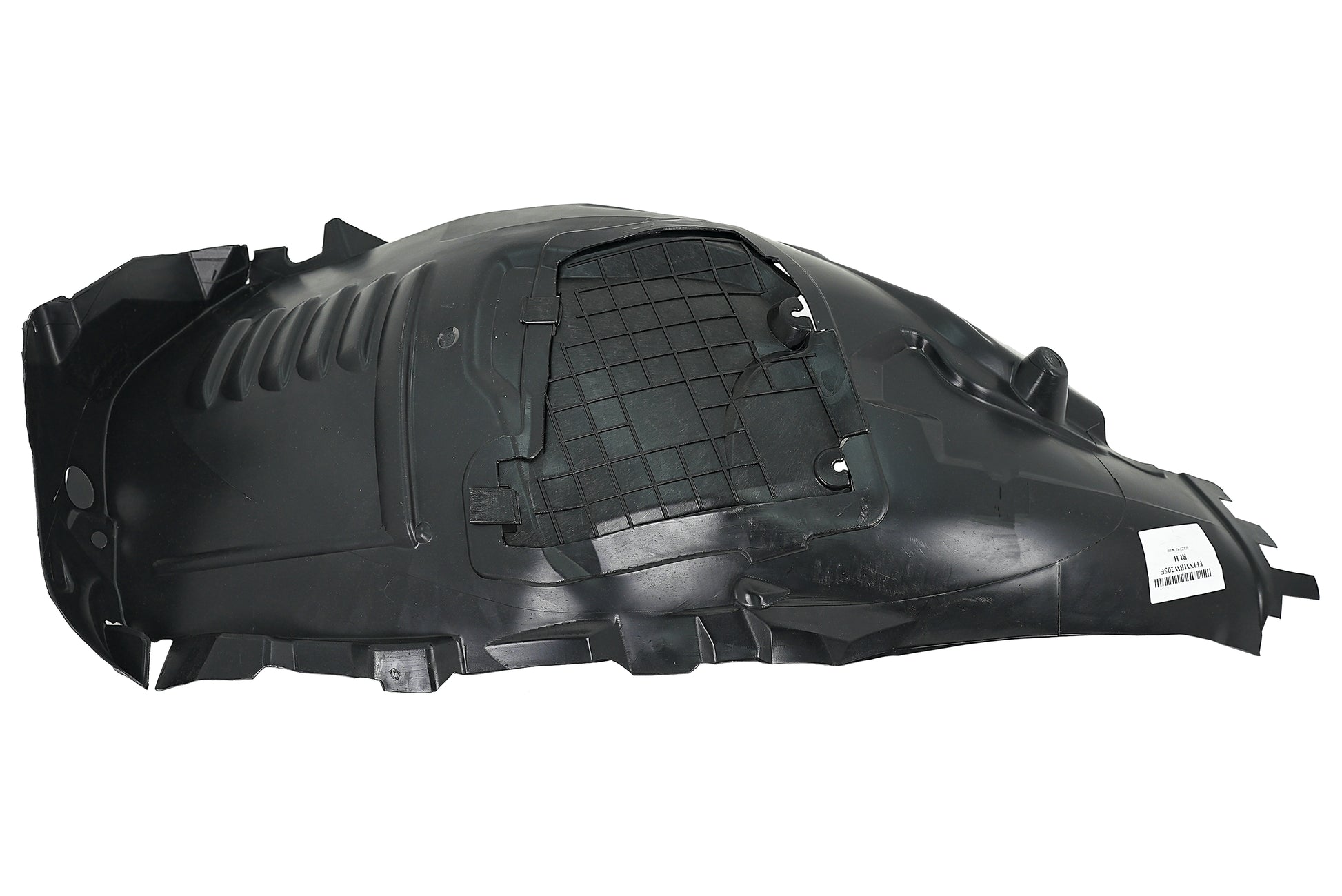 Vorne LINKS Kotflügelauskleidung Für Mercedes C-Klasse W205 S205 C205 A205 (2014-2019) Kotflügel Abdeckungen Plastik Spritzschutz Carpartstuning Austria