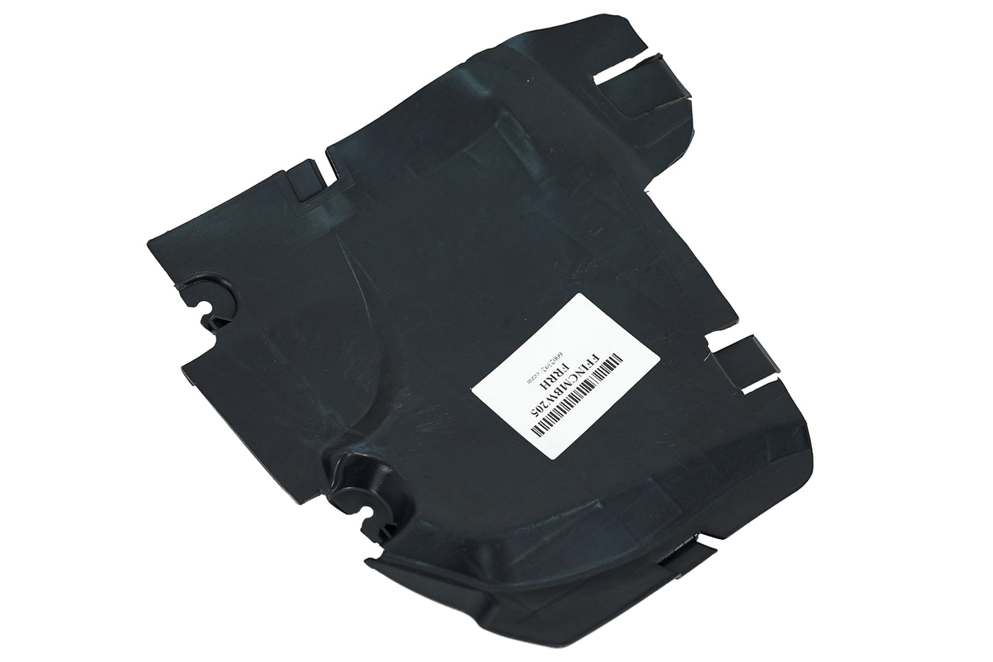 Kotflügelverkleidung vorne RECHTS Abdeckung Wartungsklappe für Mercedes C-Klasse W205 14-2018 Carpartstuning Austria