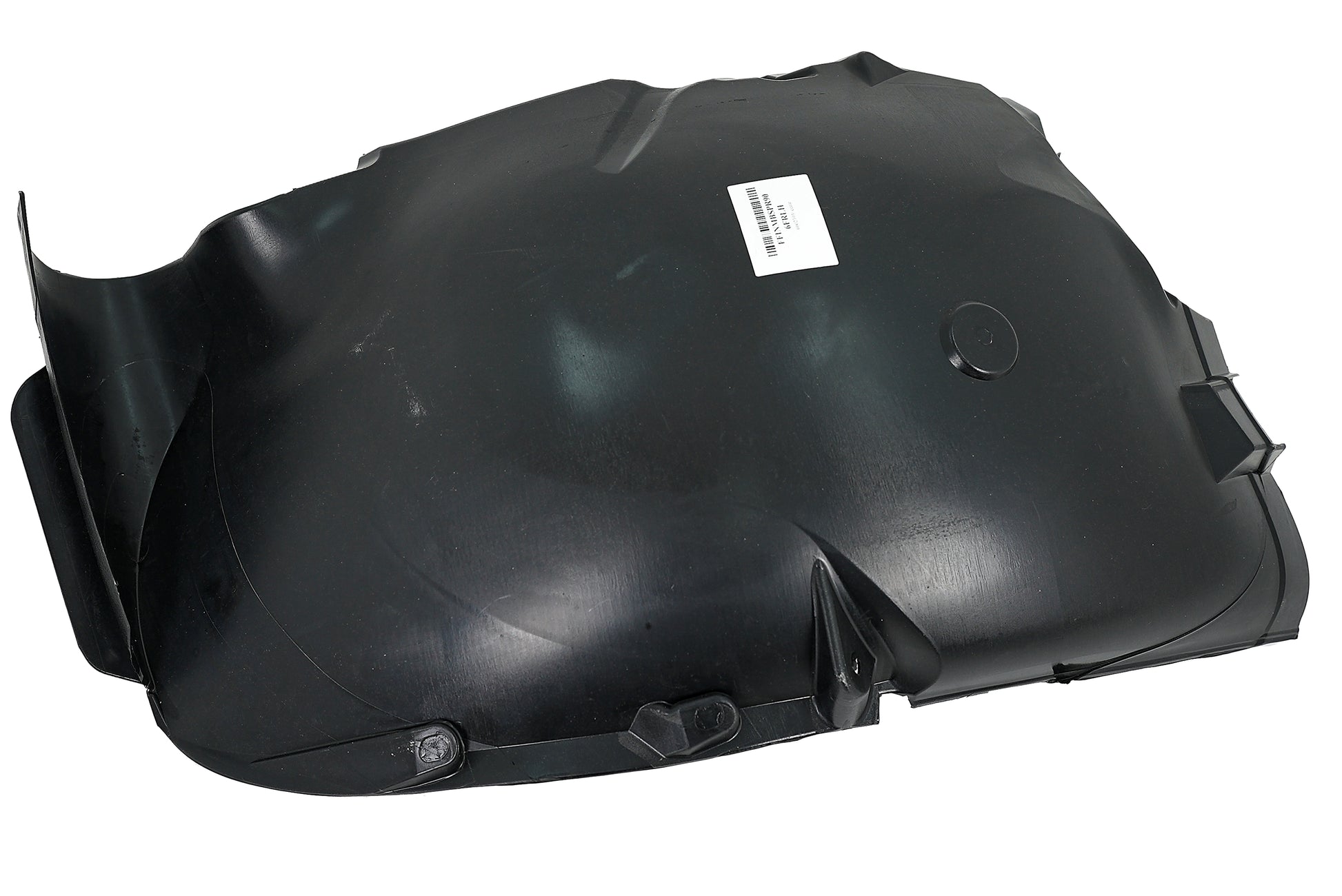 Vorne LINKS Kotflügelauskleidung Für Mercedes Sprinter W906 2006-2014 Kotflügel Abdeckungen Plastik Spritzschutz Carpartstuning Austria