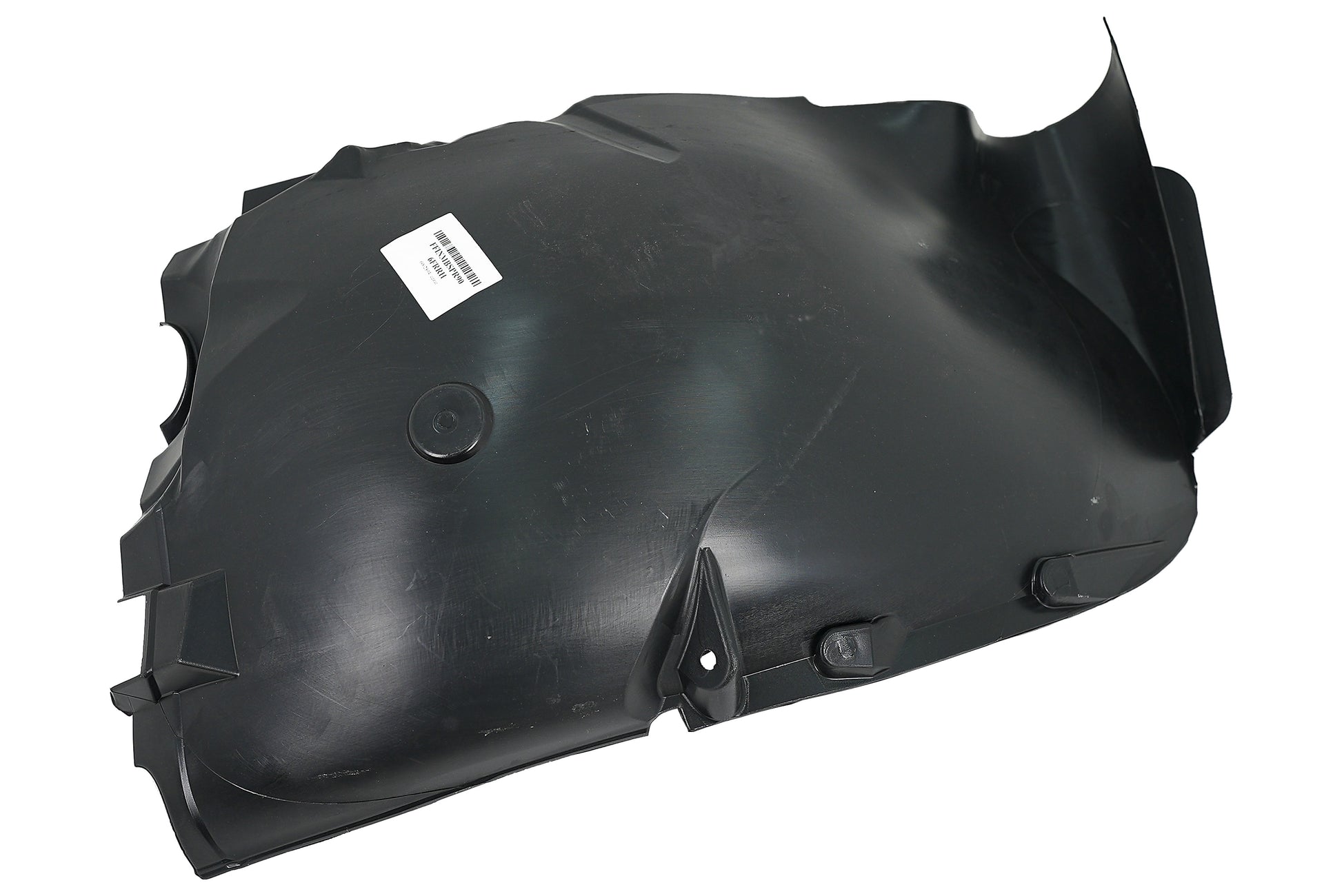 Vorne RECHTS Kotflügelauskleidung Für Mercedes Sprinter W906 2006-2014 Kotflügel Abdeckungen Plastik Spritzschutz Carpartstuning Austria