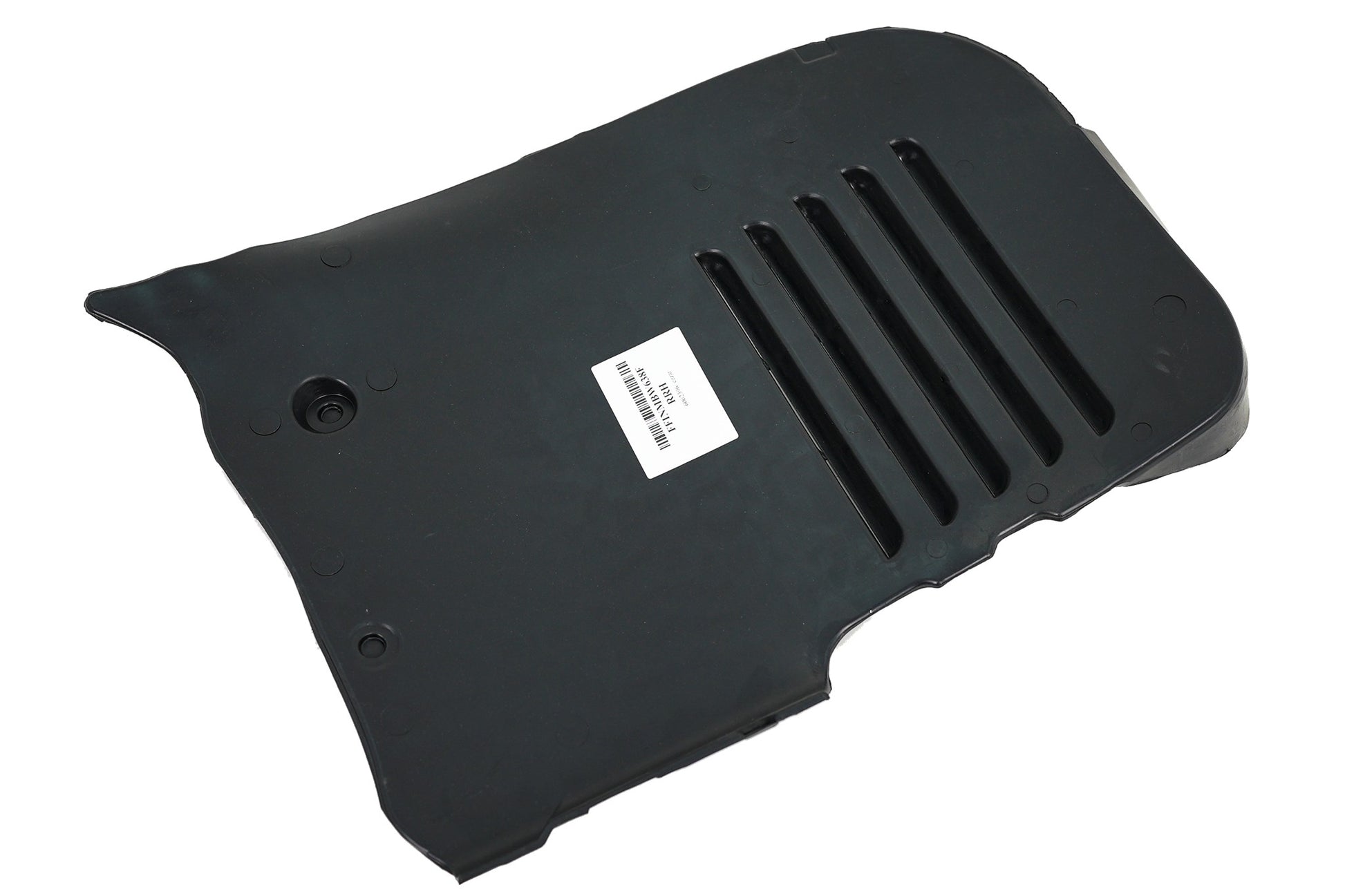 Vorne RECHTS Kotflügelauskleidung Für Mercedes V-Class Vito W638 (1996-2003) Kotflügel Abdeckungen Plastik Spritzschutz Carpartstuning Austria