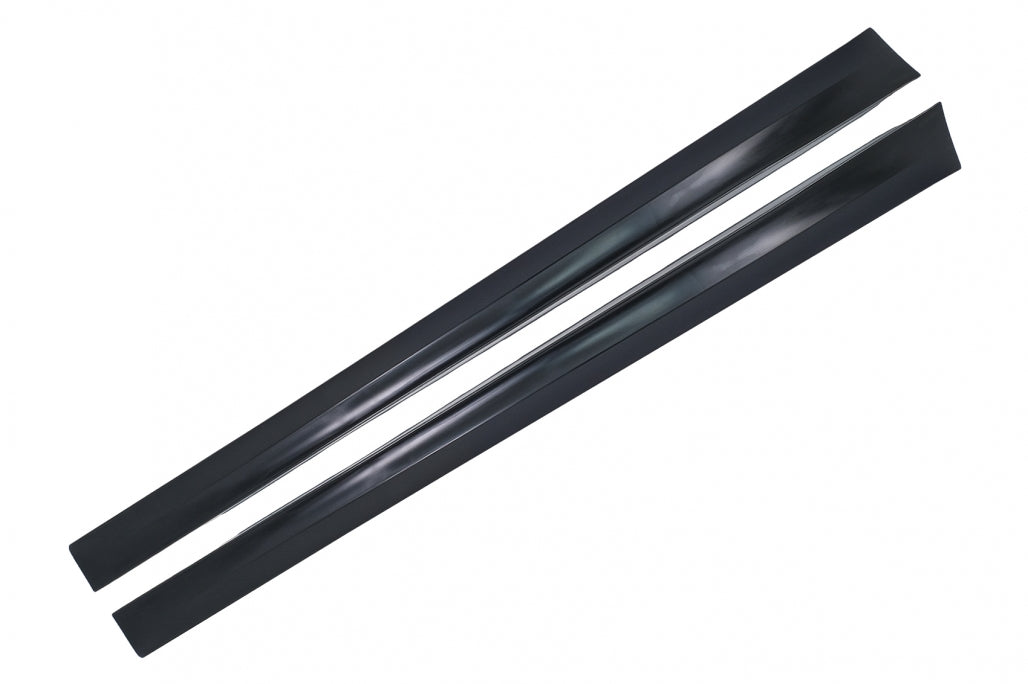 Seitenschweller für BMW 3er F30 F31 Limousine Touring 2011–2019 Side Skirts Satz Carpartstuning Austria