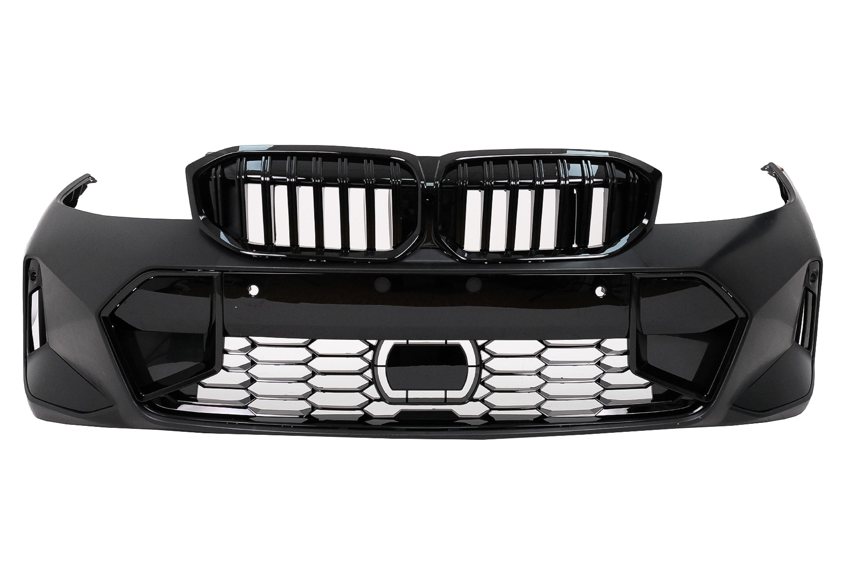 Bodykit für BMW 3er G20 Limousine 18-22 Upgrade auf LCI-Look Stoßstange Scheinwerfer Carpartstuning Austria