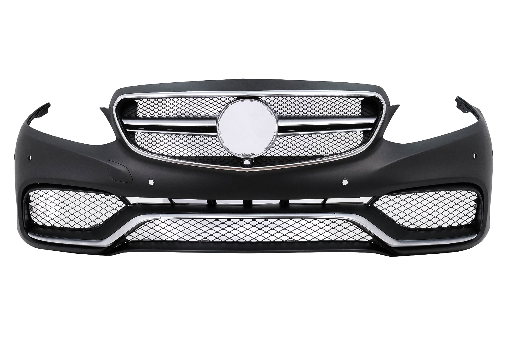 Bodykit für Mercedes E-Klasse W212 09-12 Umbau auf Facelift E63 Look Stoßstange Carpartstuning Austria