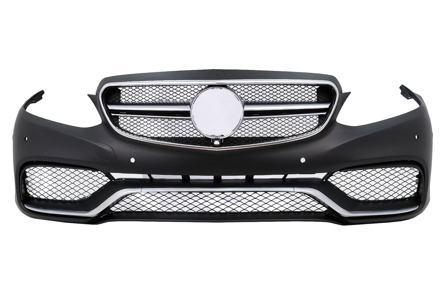 Bodykit für Mercedes E-Klasse W212 09-12 Umbau auf Facelift E63 Look Stoßstange Carpartstuning Austria