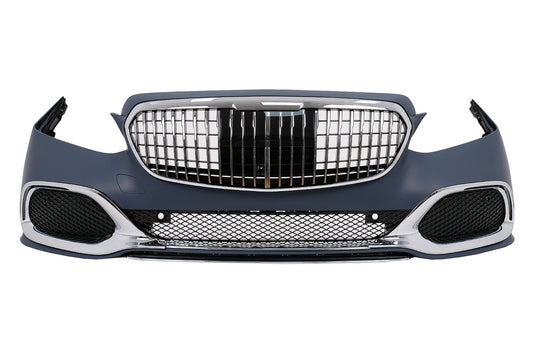 Bodykit für Mercedes E-Klasse W212 09-12 Umbau auf Facelift M Look Stoßstange Carpartstuning Austria