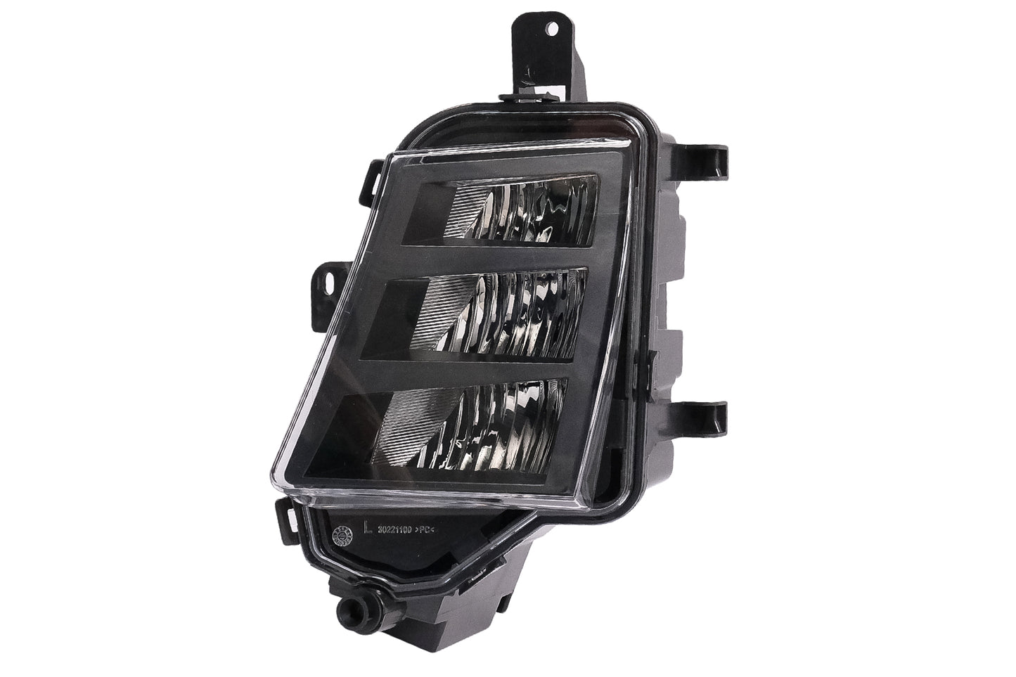 Nebelscheinwerfer-Projektoren passend für VW Golf 7 VII 2013-2017 Halogenlampen Carpartstuning Austria