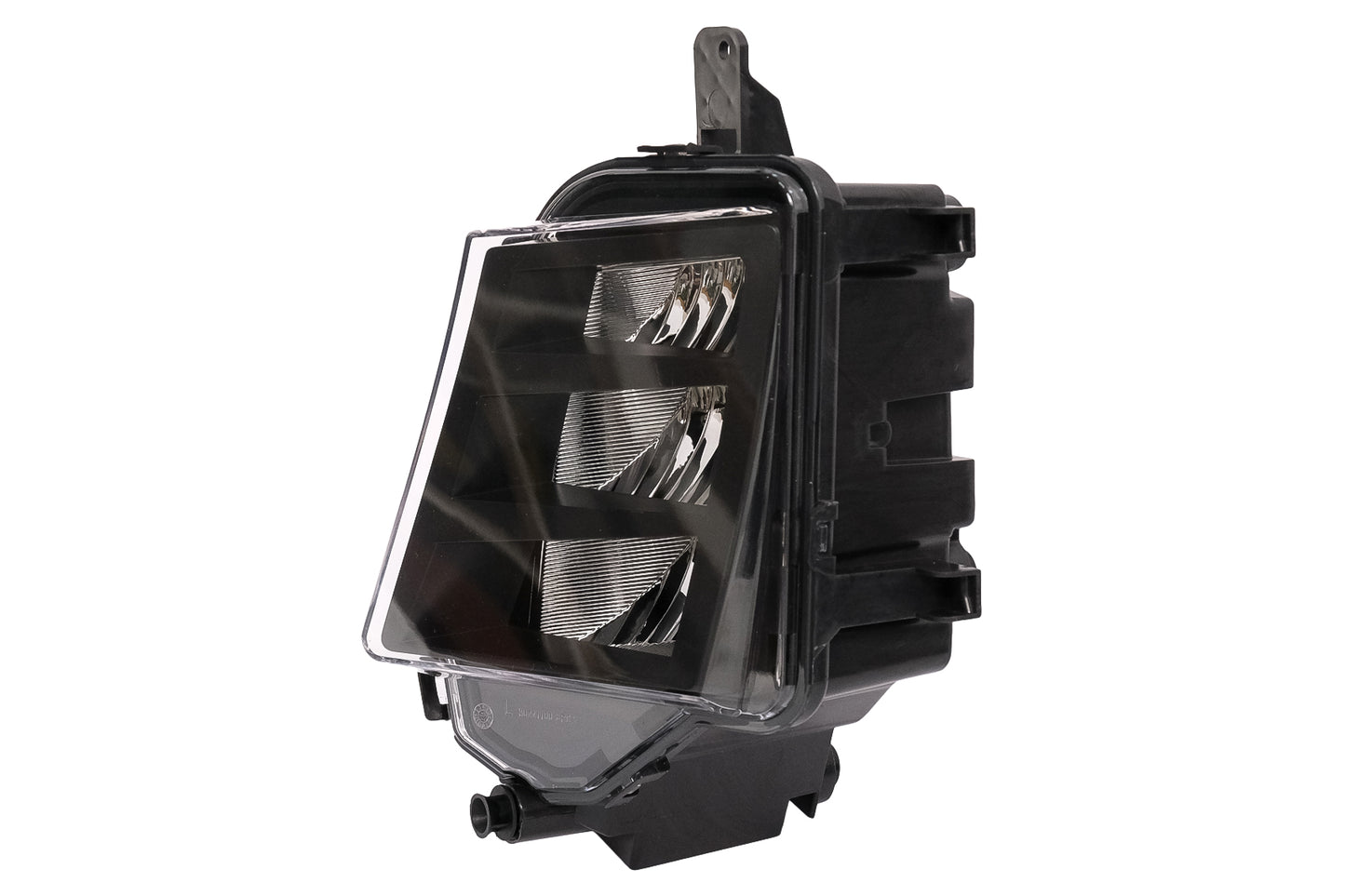 Nebelscheinwerfer-Projektoren passend für VW Golf 7 VII 2013-2017 Halogenlampen Carpartstuning Austria