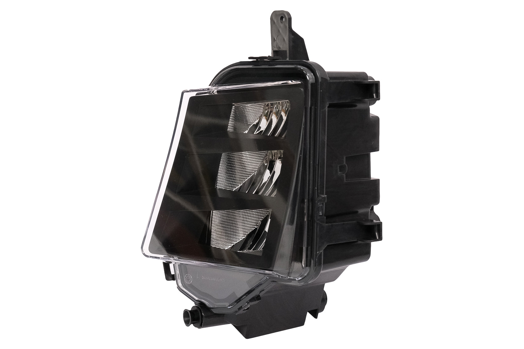 Nebelscheinwerfer-Projektoren passend für VW Golf 7 VII 2013-2017 Halogenlampen Carpartstuning Austria