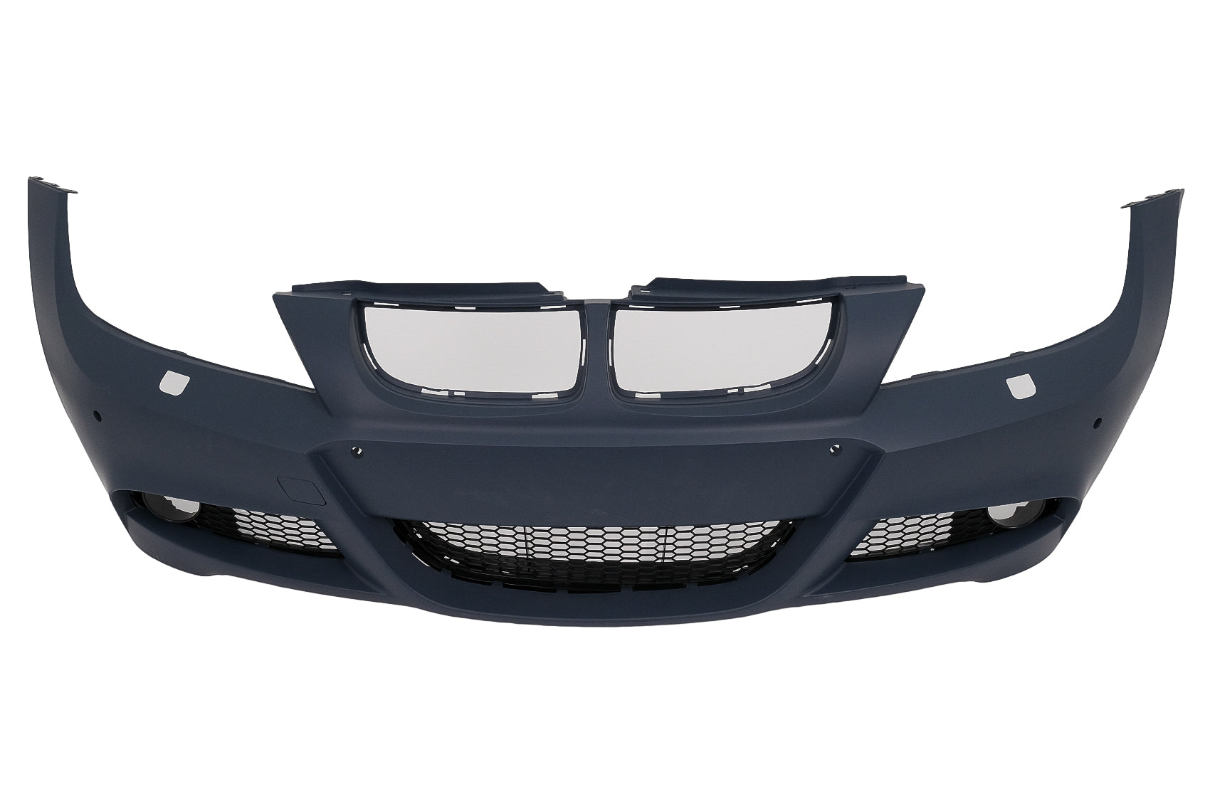 Frontstoßstange für BMW 3er E90 E91 Limousine Touring 2004-2008 M-Tech Design Carpartstuning Austria