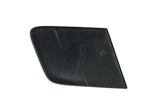 Abschlepphakenabdeckung Frontstoßstange Passend Für Audi A4 B9 8W Limousine Avant (2016-2018) Quattro RS4 Design KITT