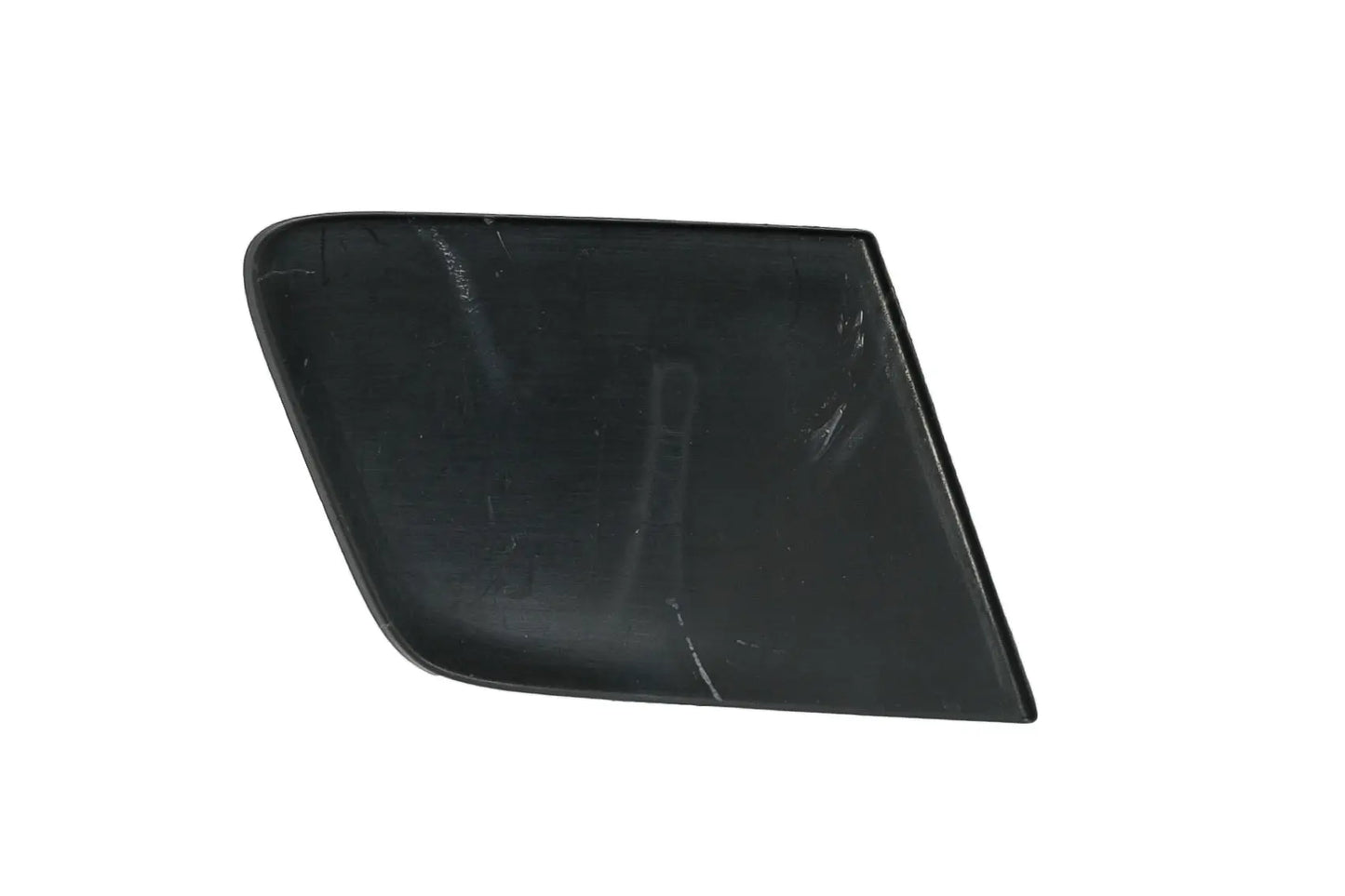 Abschlepphakenabdeckung Frontstoßstange Passend Für Audi A4 B9 8W Limousine Avant (2016-2018) Quattro RS4 Design KITT