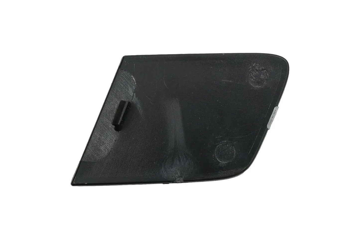 Abschlepphakenabdeckung Frontstoßstange Passend Für Audi A4 B9 8W Limousine Avant (2016-2018) Quattro RS4 Design KITT