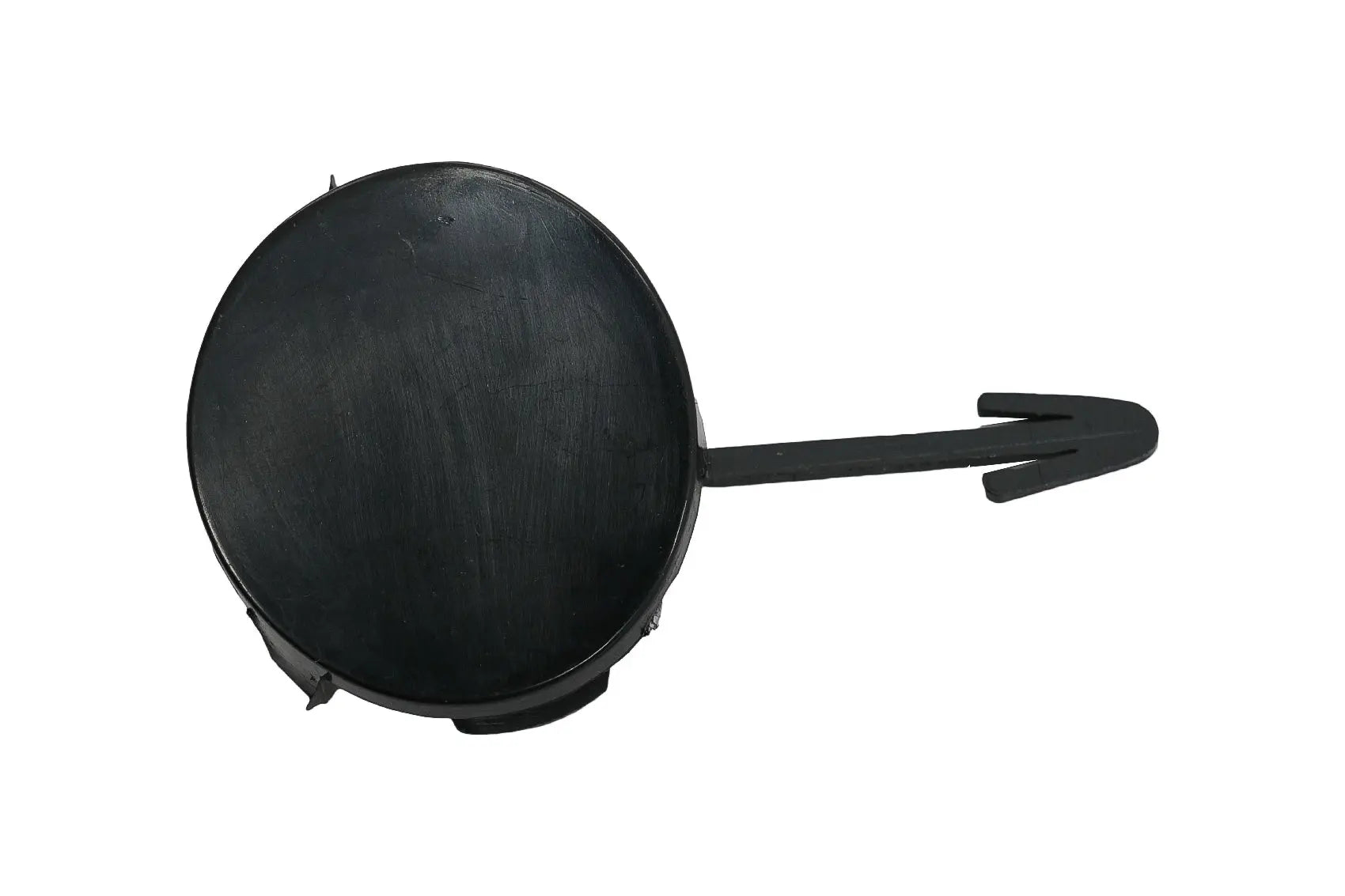 Abschlepphakenabdeckung Frontstoßstange Passend Für Audi A5 8T (2008-2016) RS5 Design KITT