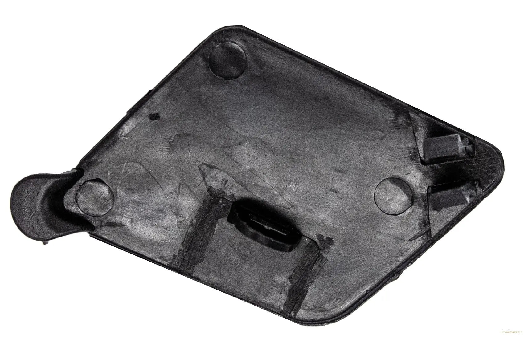 Abschlepphakenabdeckung Frontstoßstange Passend Für BMW F10 F11 5er (2011-Up) M-Technik Design KITT