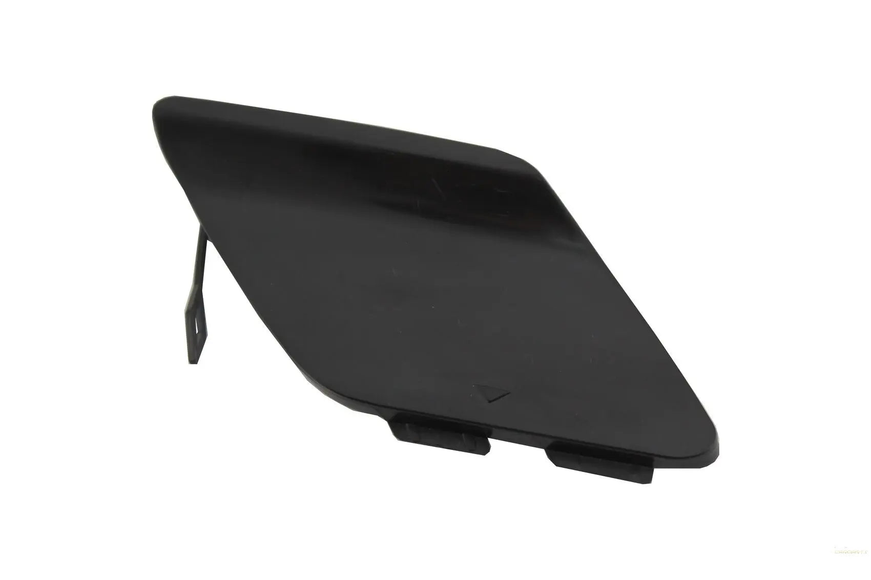 Abschlepphakenabdeckung Frontstoßstange Passend Für Mercedes A-Klasse W176 (2012-2018) A45 Design KITT