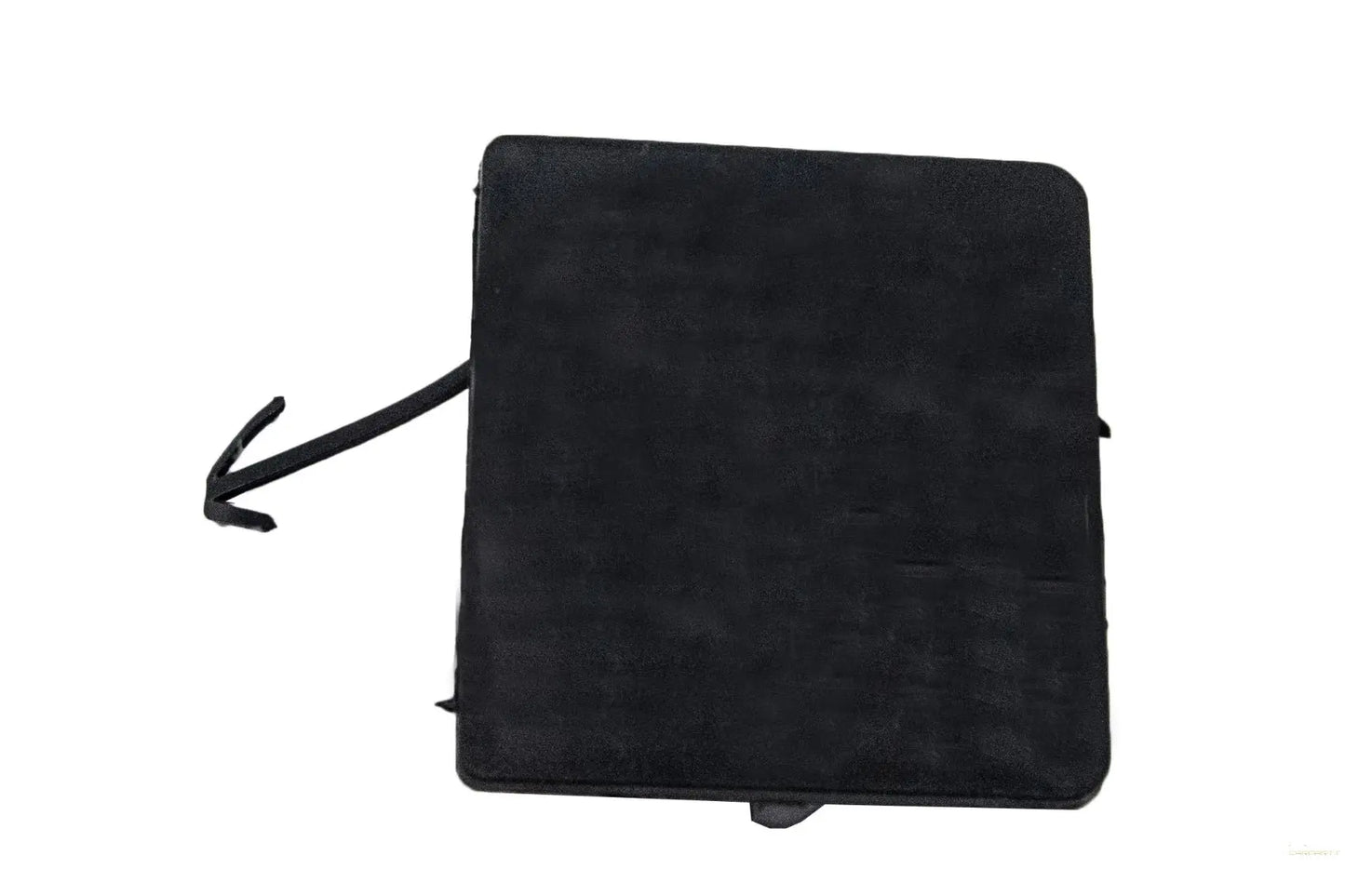 Abschlepphakenabdeckung Heckstoßstange Passend Für BMW 5er F10 F11 (2011-2017) M5 Design KITT