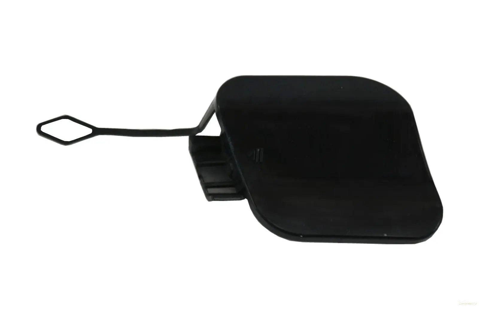 Abschlepphakenabdeckung Passend Für Heckstoßstange S63 A-Design Mercedes Benz W222 S-Klasse (2013-06.2017) KITT