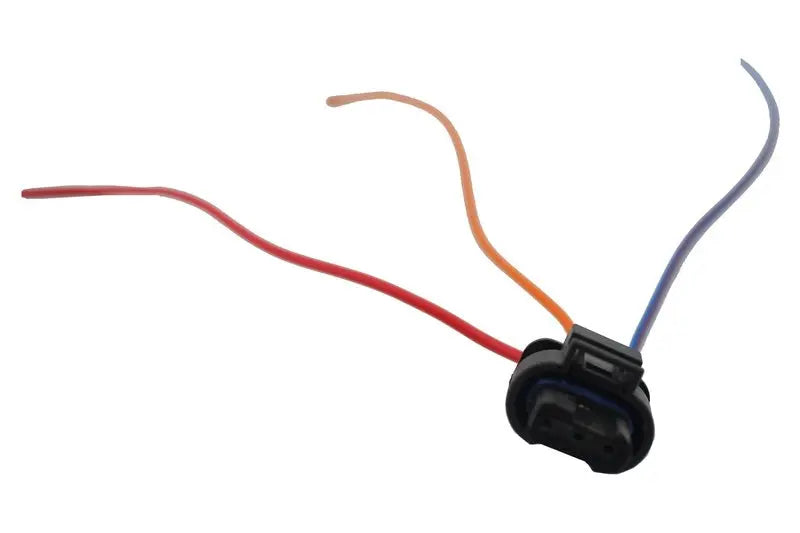 Adapter Umbaukabel Stecker PDC Parksensor Passend Für Land Rover Range Rover Sport L320 (2009-2013) Vogue L322 Group VW Audi Seat Skoda KITT