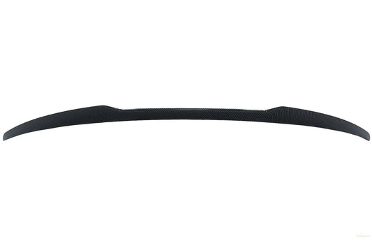 Aero Bodykit Erweiterung Passend Für Tesla Model 3 (2017-Up) Carbon Look KITT
