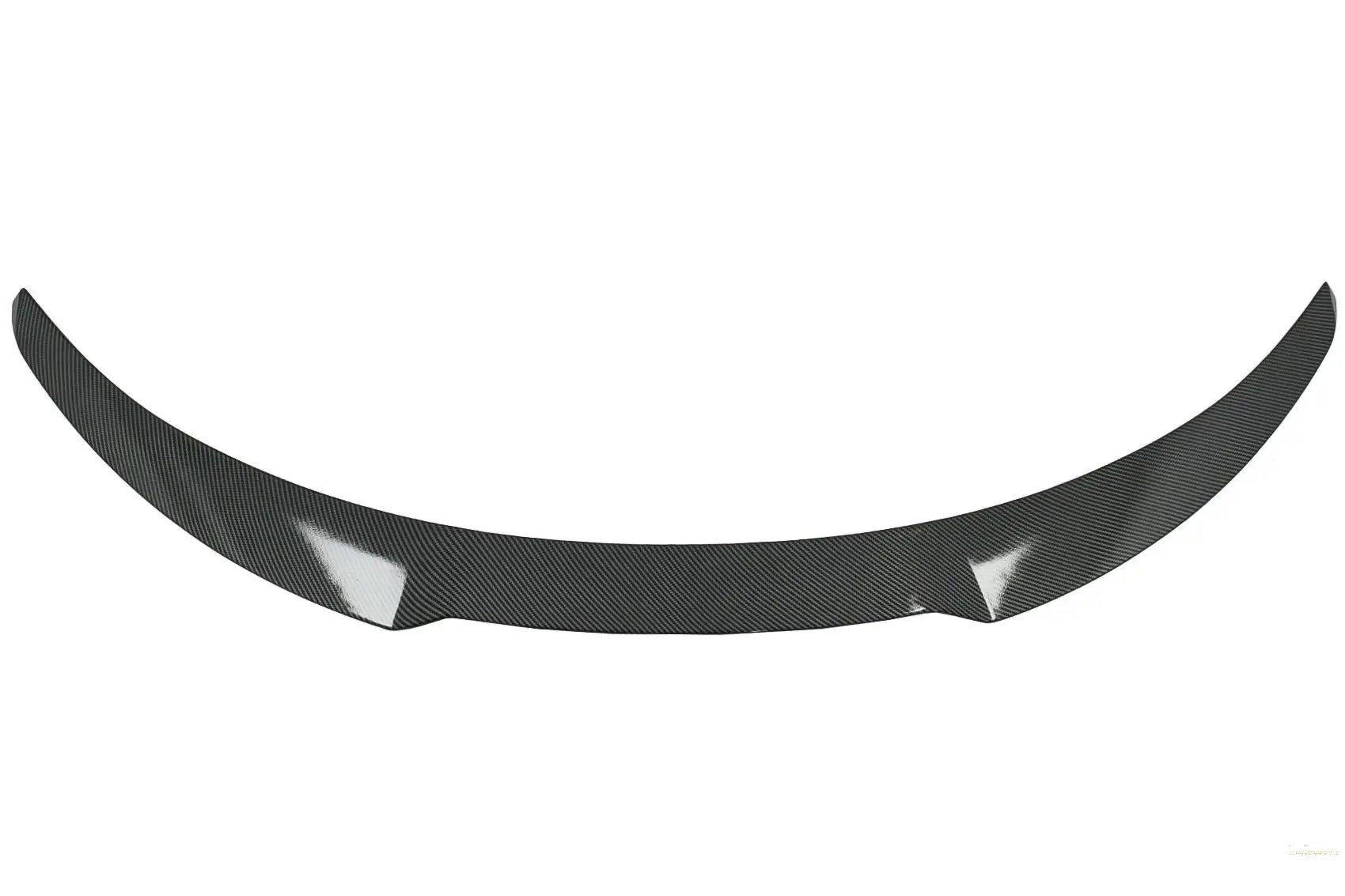 Aero Bodykit Erweiterung Passend Für Tesla Model 3 (2017-Up) Carbon Look KITT